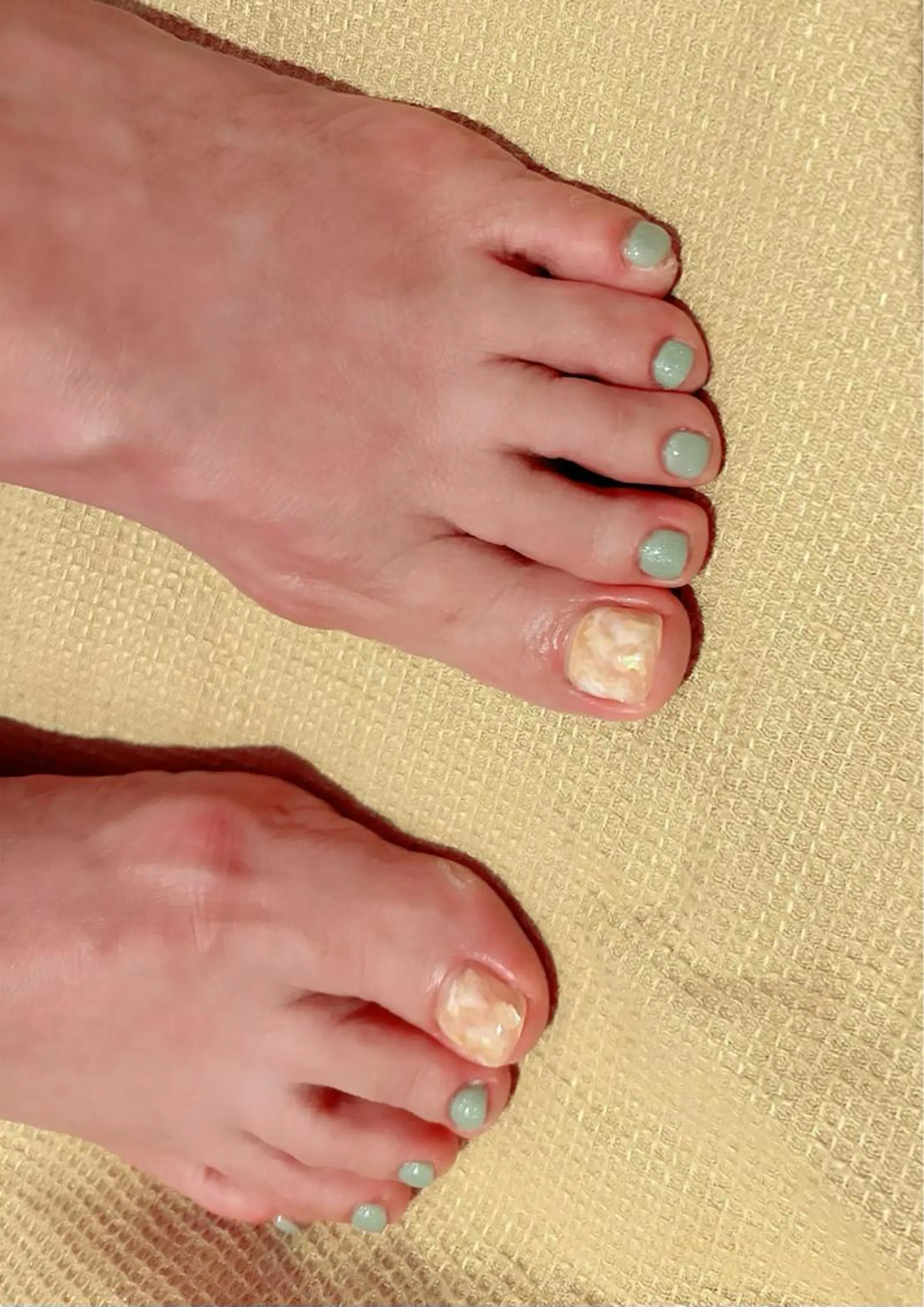 ネイル アートネイル フットネイル ジェルネイル ネイルパレス【デザ イン/恵比寿】のネイルデザイン