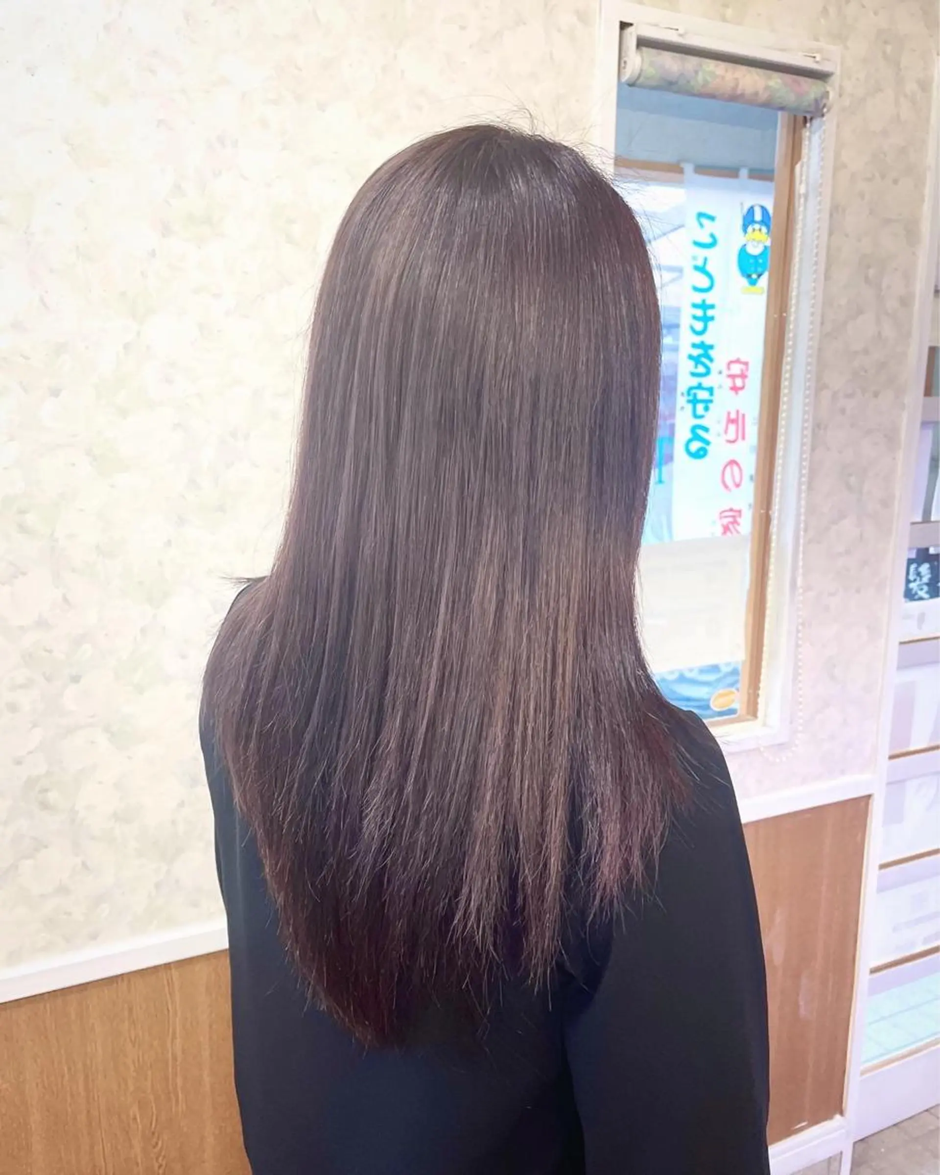 ロング カラー 髪質改善のプロ✨りな さんのその他イメージ