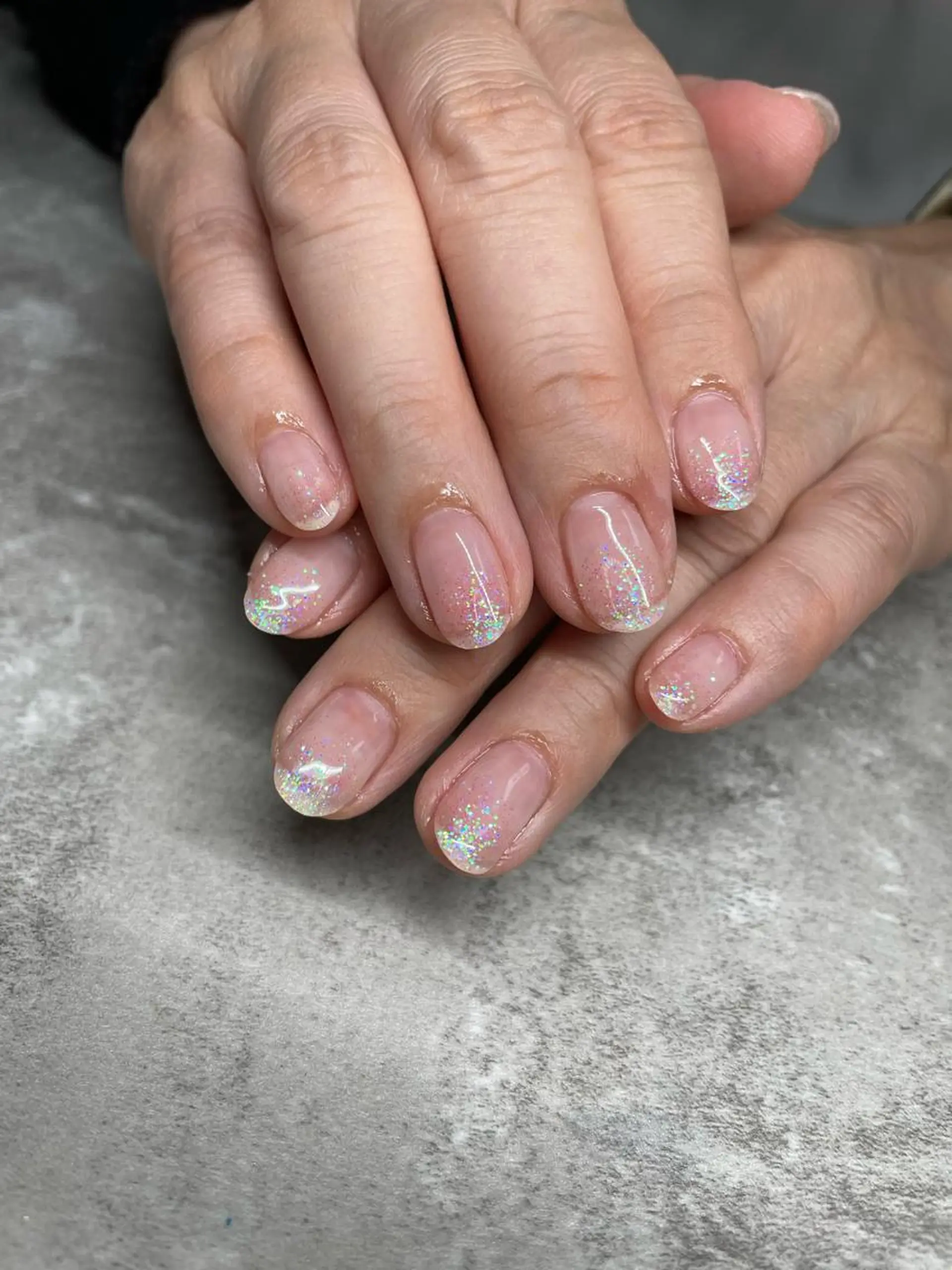 ネイル ハンドネイル Y's nailのネイルデザイン