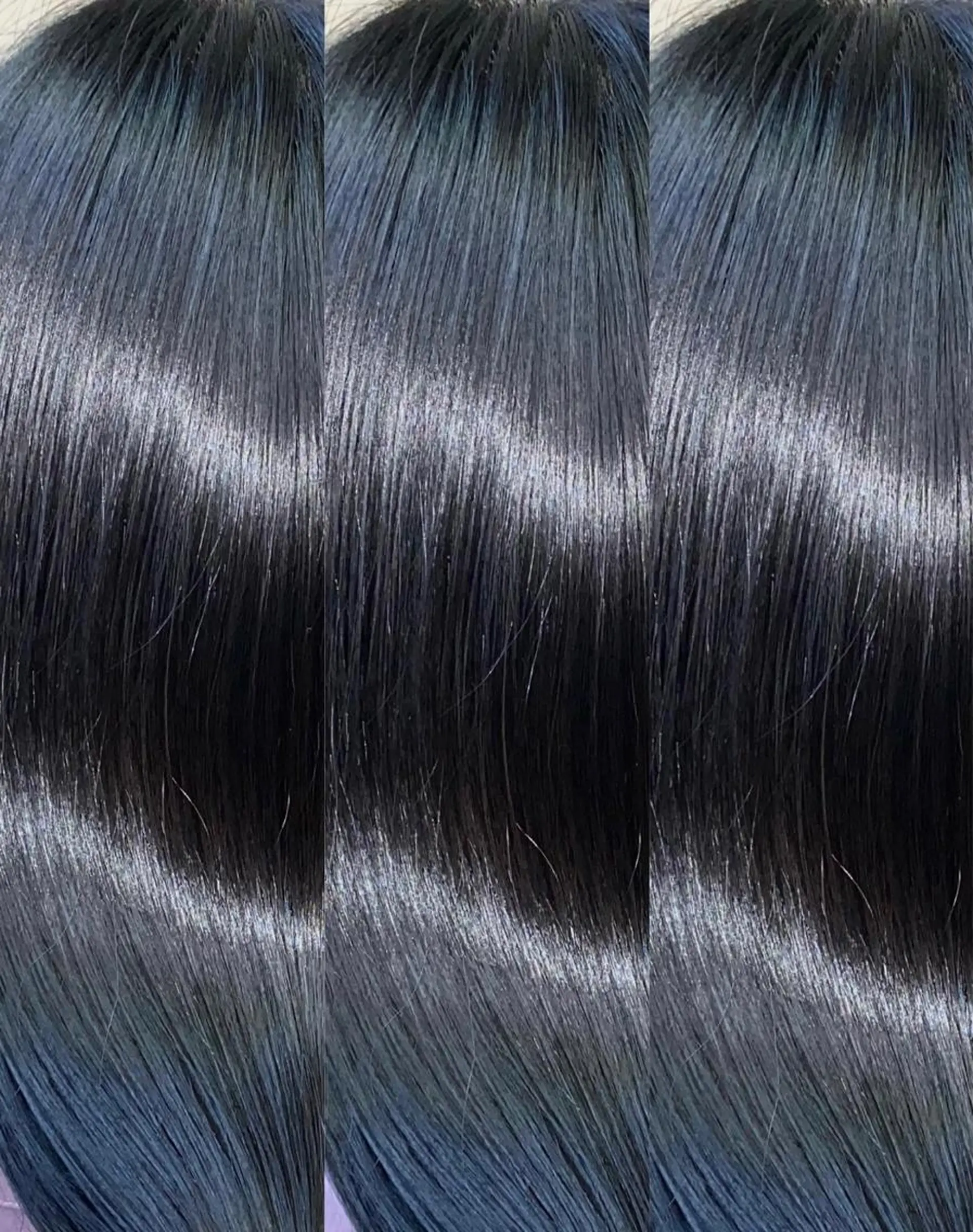 ミディアム カラー カット ヘアカラー トリートメント ✴︎赤み除去カラー daichi✴︎のヘアスタイル