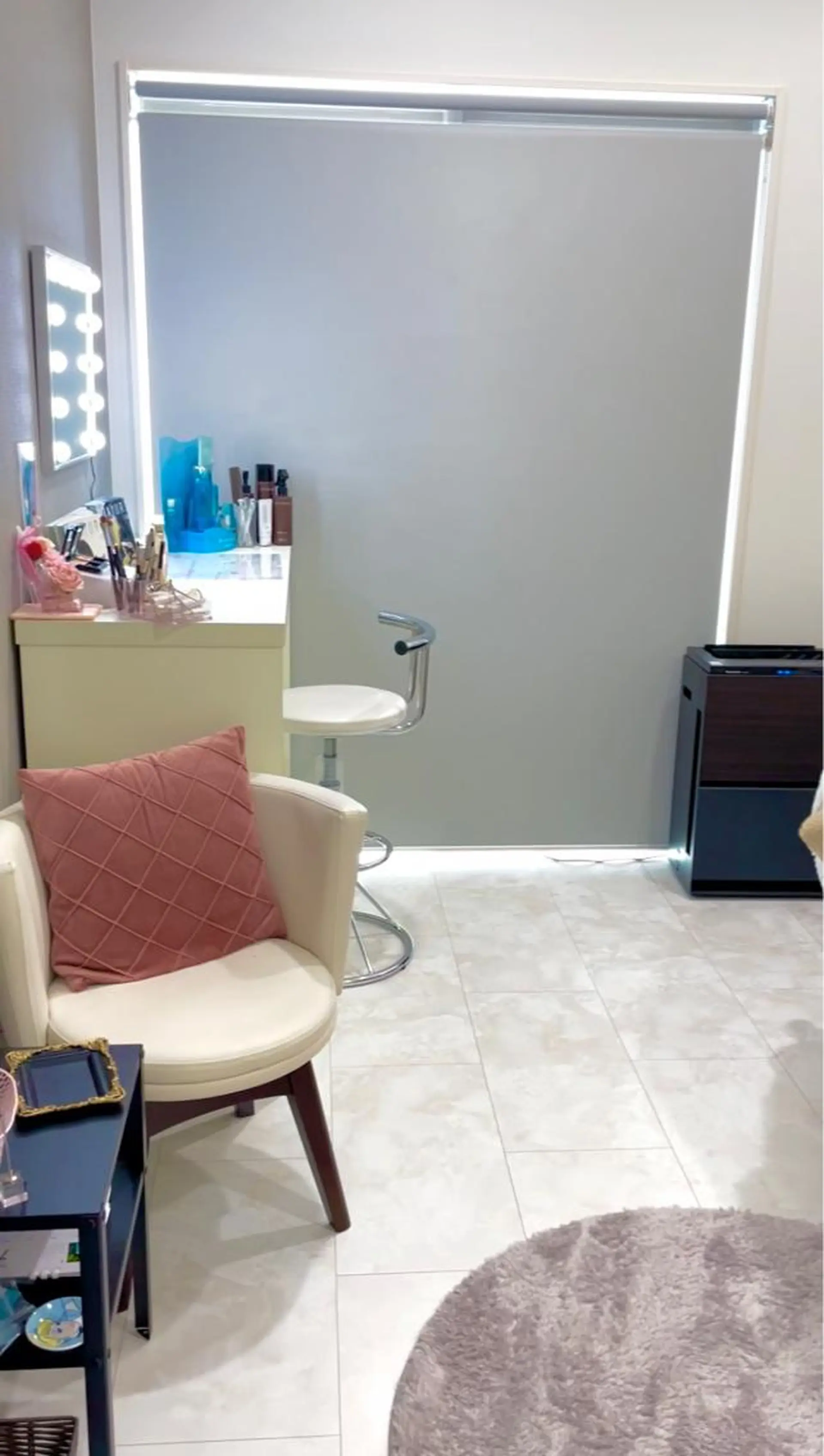 本格派エステ ハピスリーのエステ・リラクイメージ