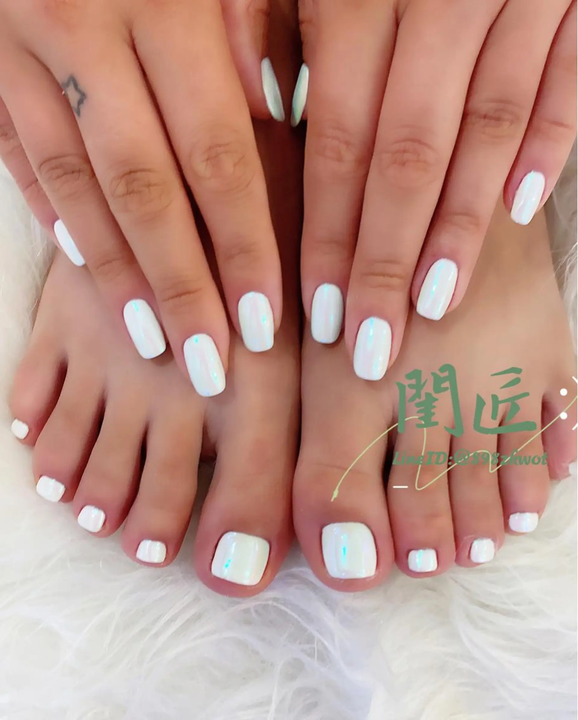 ネイル 閨匠 上野店のネイルデザイン