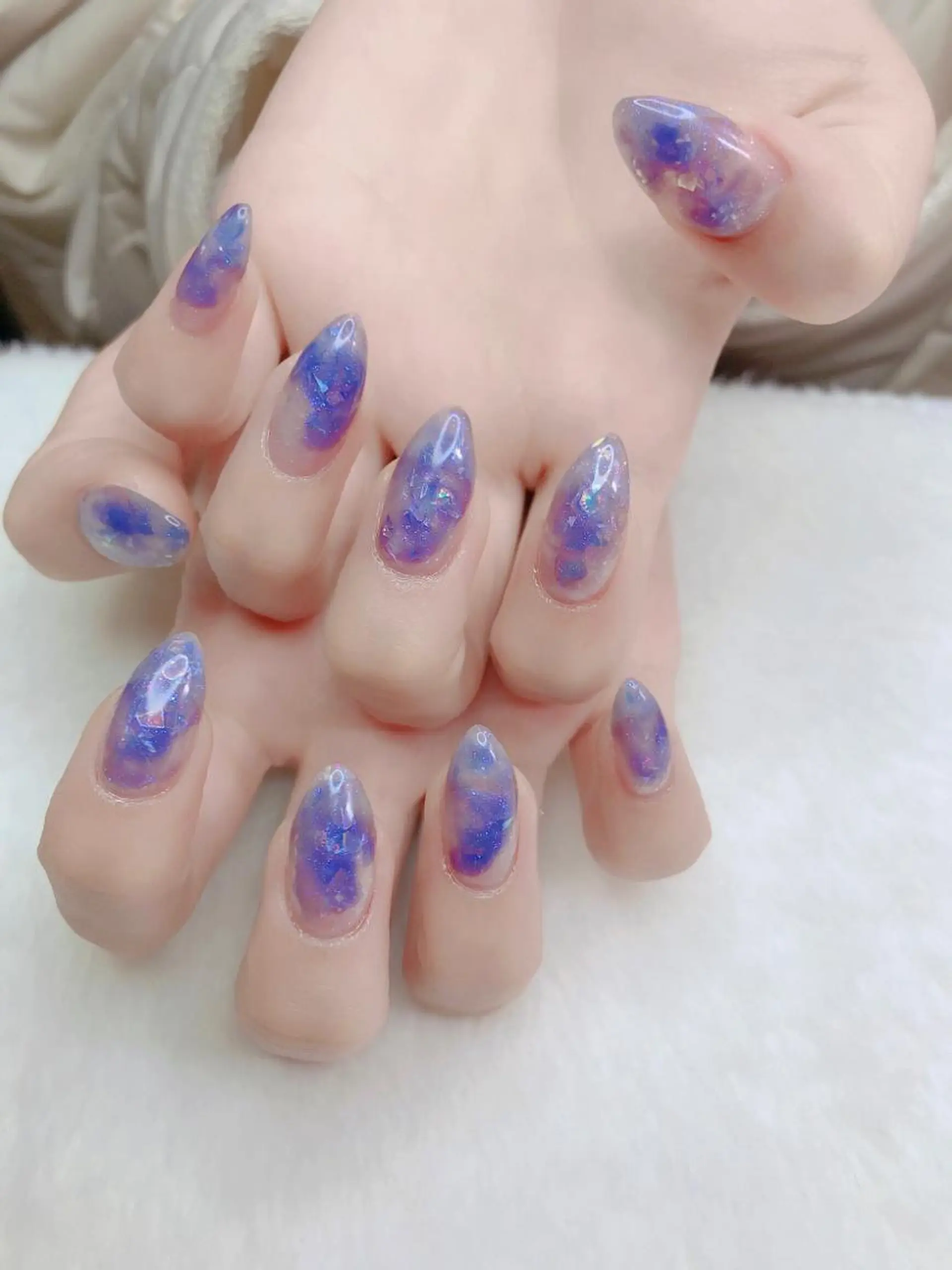 ネイル Salon MINEのエステ・リラクイメージ