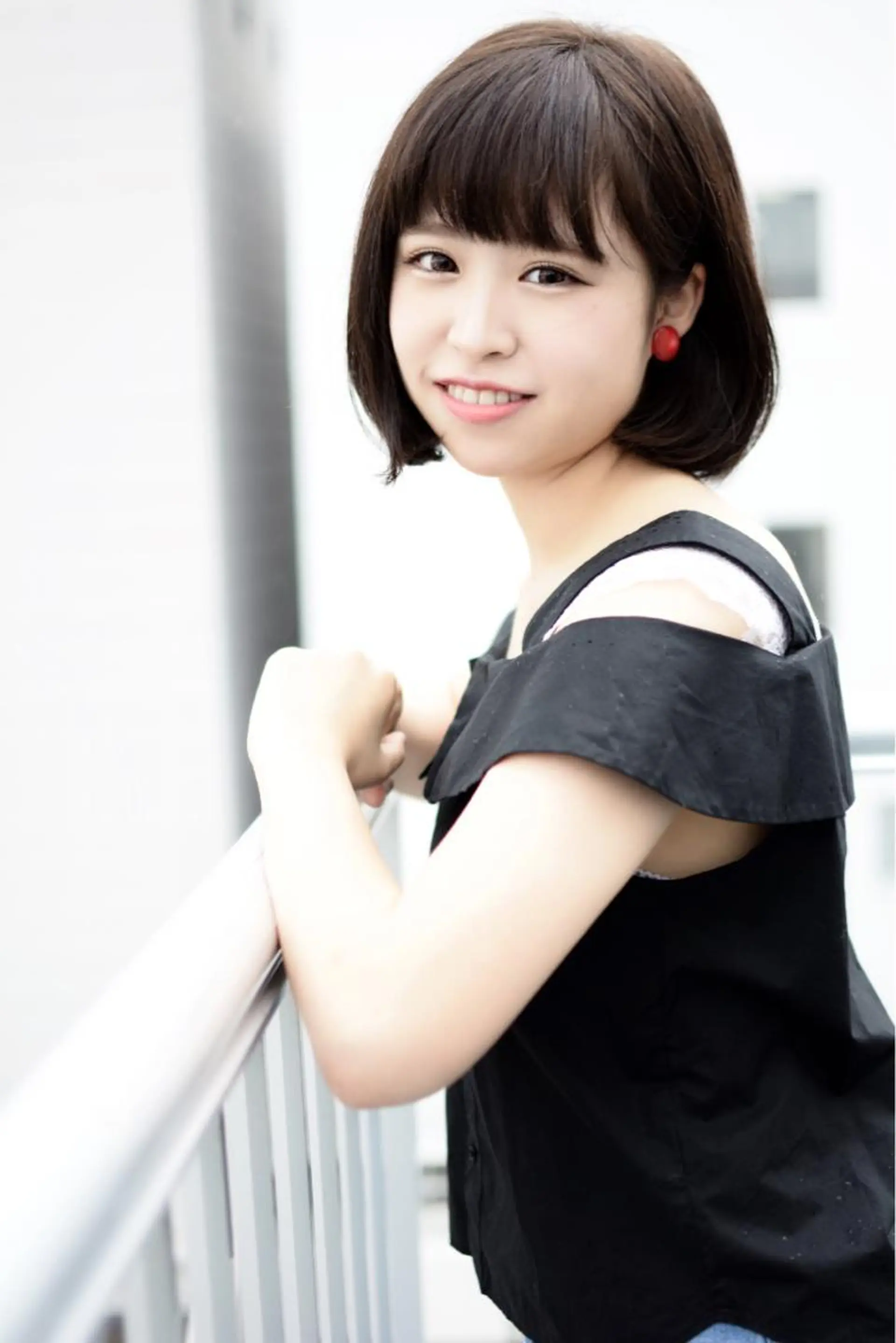 ショート カラー 斉藤 正敏のその他イメージ