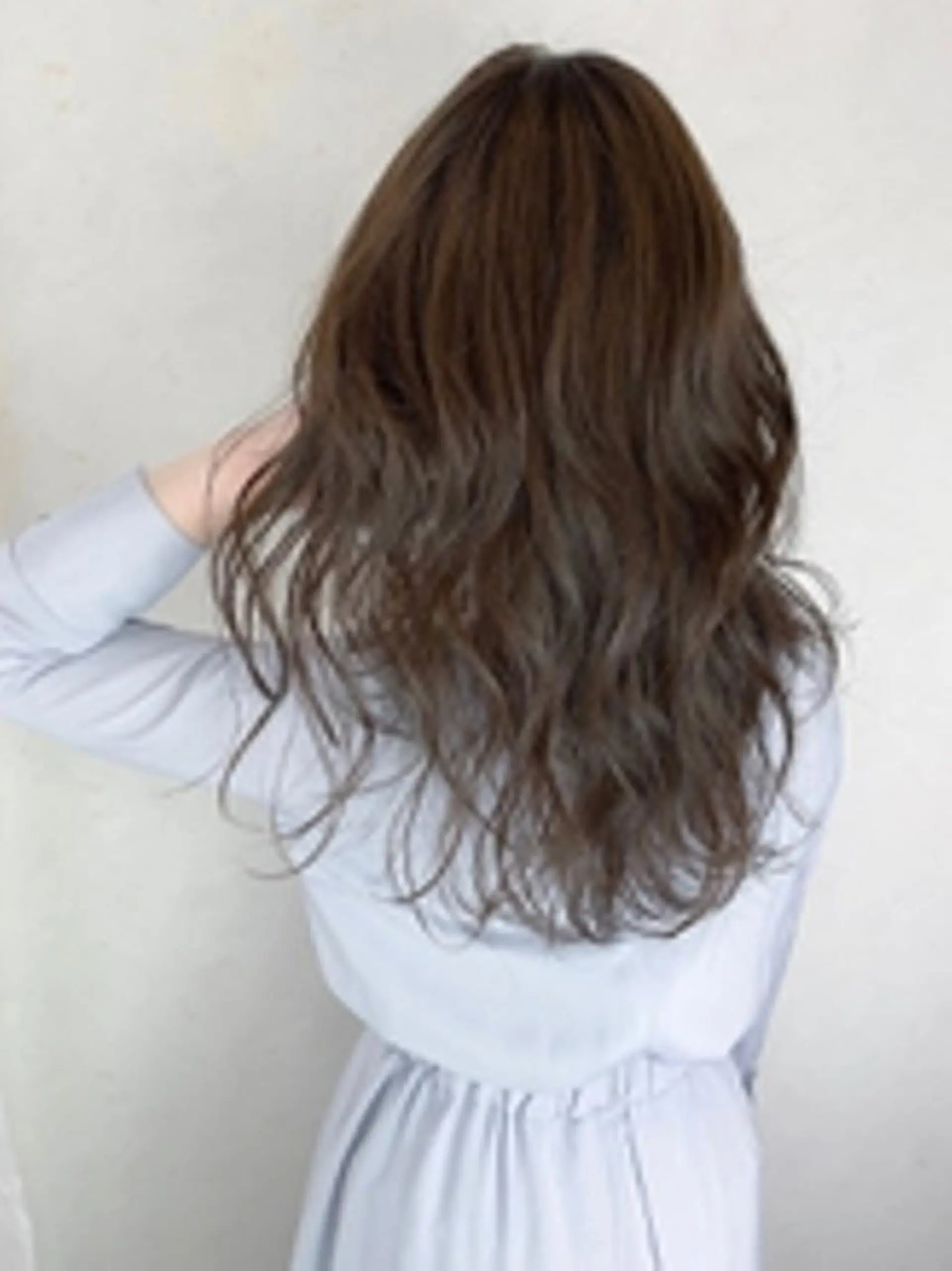 パーマ セシルヘアー masayoのヘアスタイル