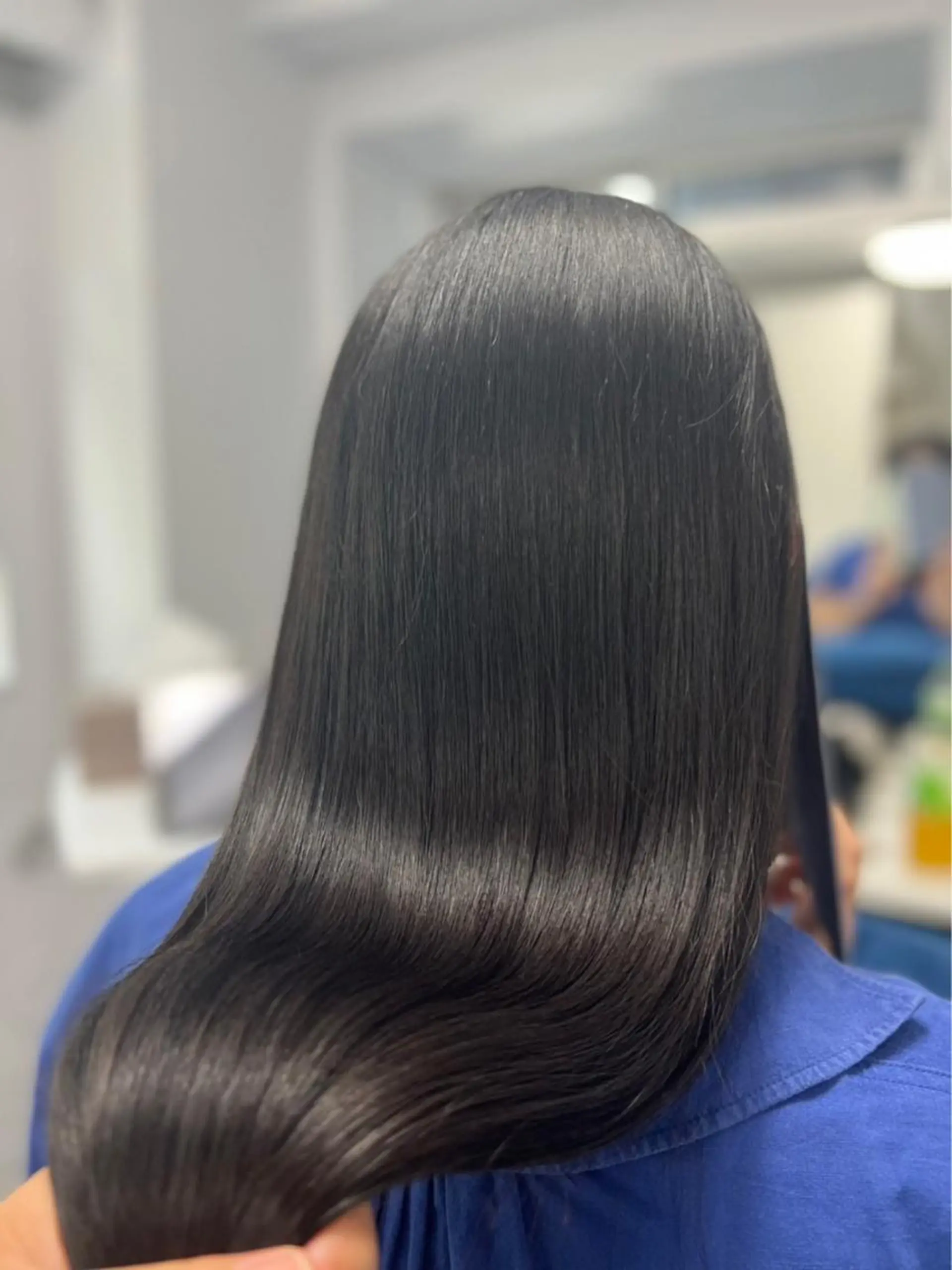 ロング 【オーナー】長瀬 俊也のネイルデザイン