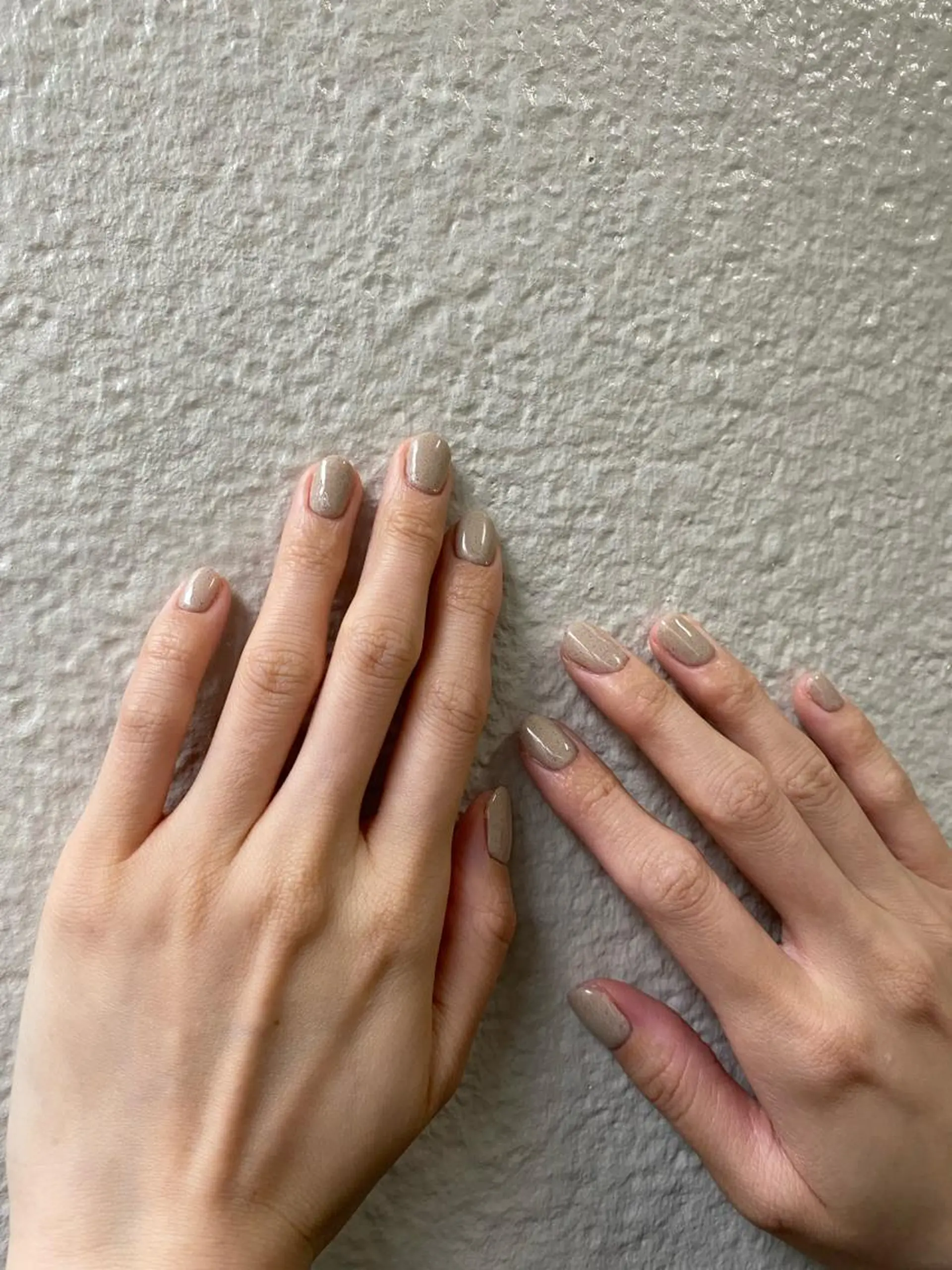 カラー ネイル ジェルネイル ハンドネイル scre as Etelのネイルデザイン