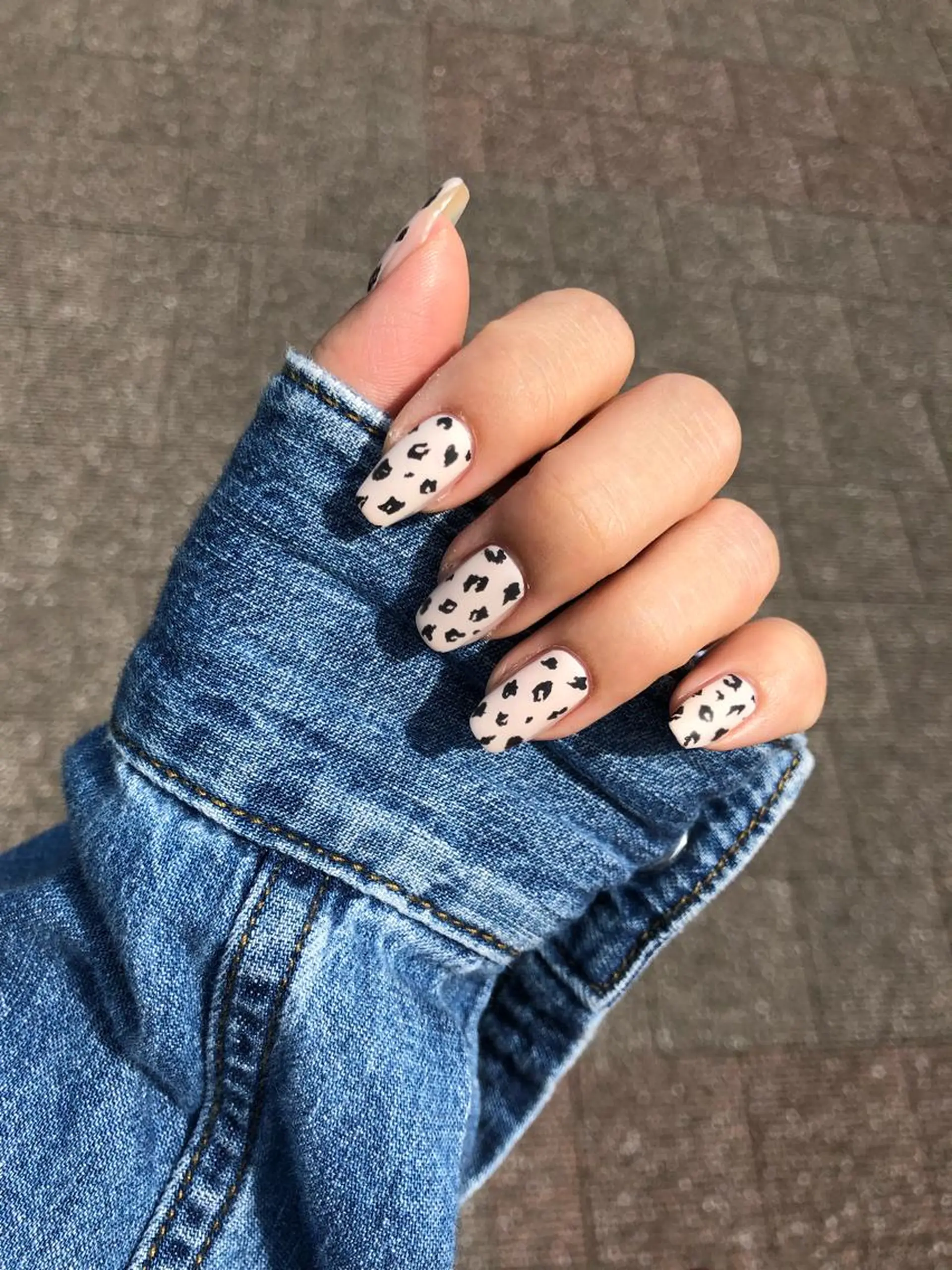 ネイル Nail salon Spring St.のネイルデザイン