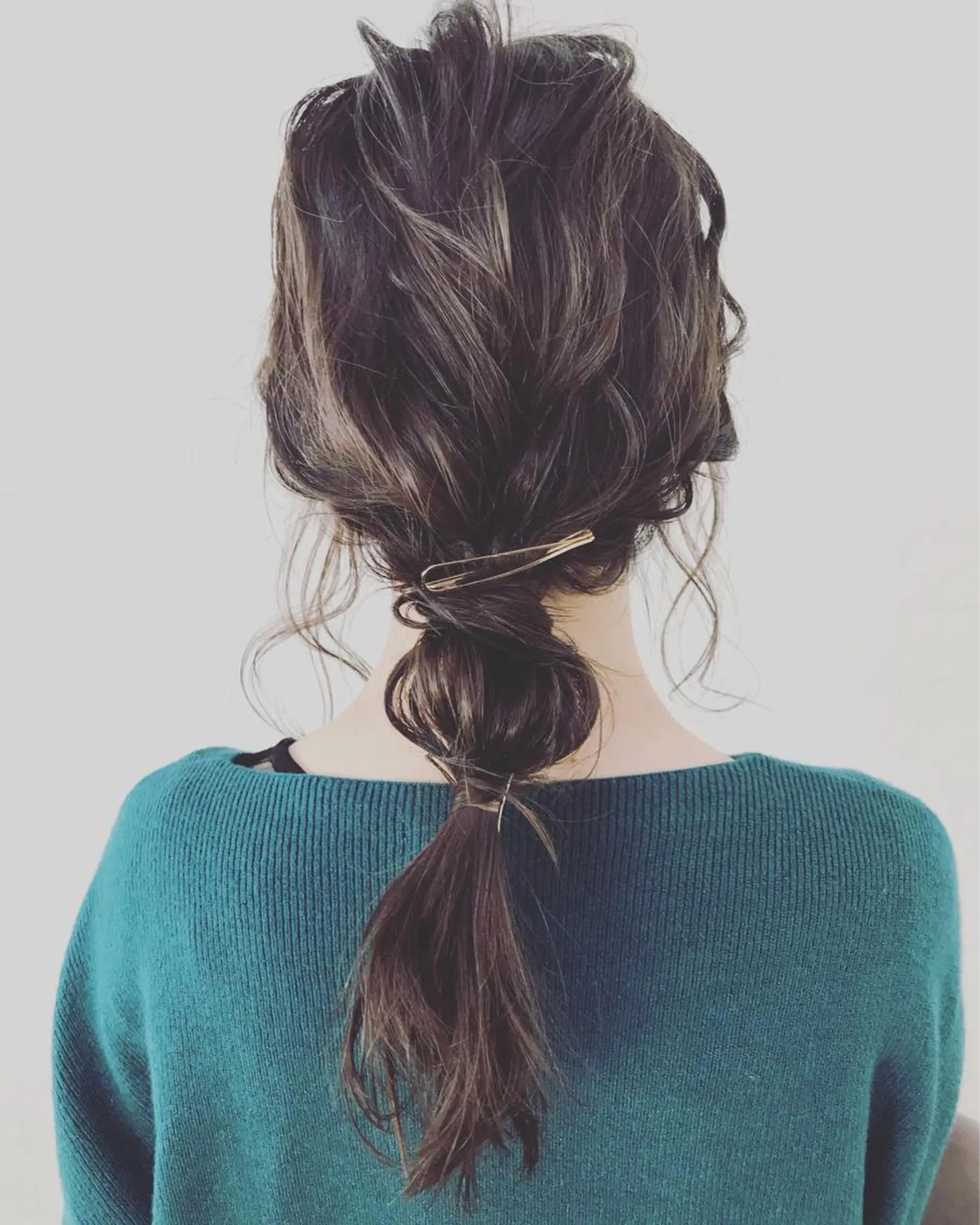 ヘアアレンジ ショート✨美髪矯正✨ wasaiのヘアスタイル