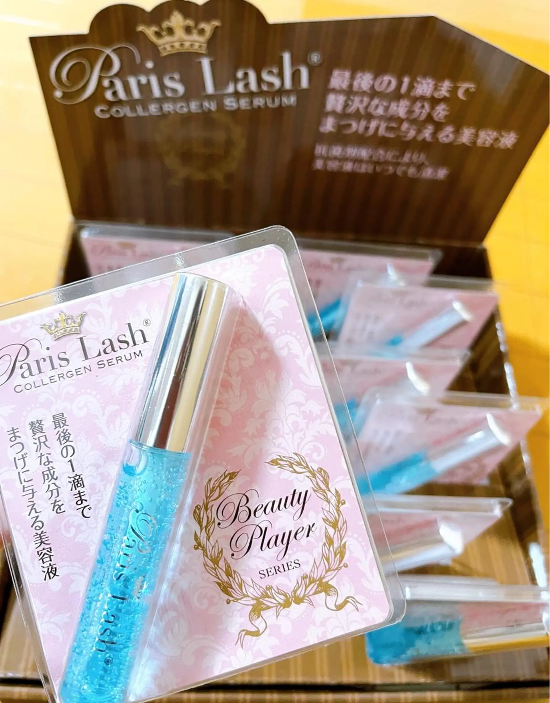 マツエク・マツパ eyesalon なないろ🌈のマツエク・マツパデザイン