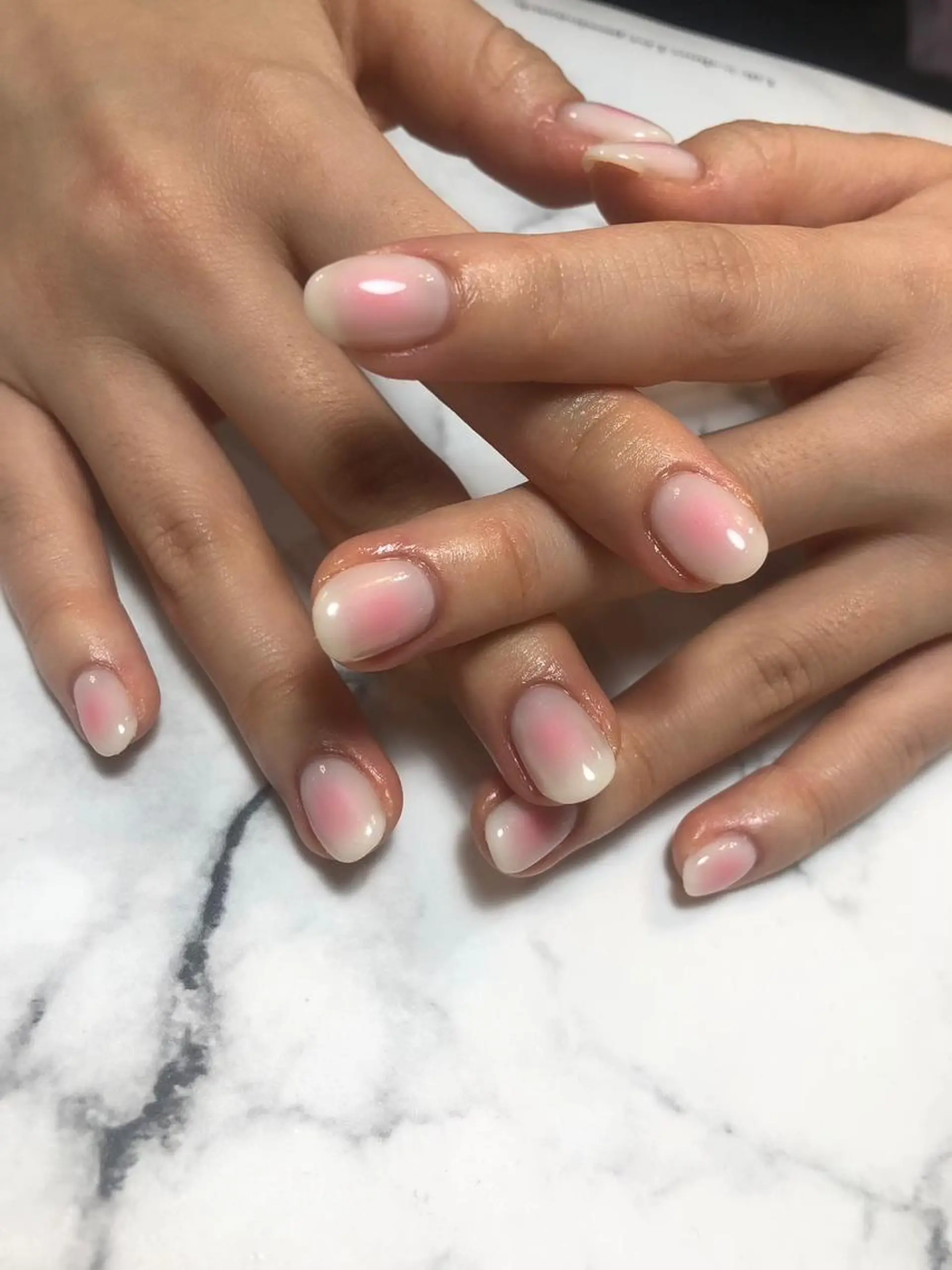 ネイル Nailist Honamiのネイルデザイン