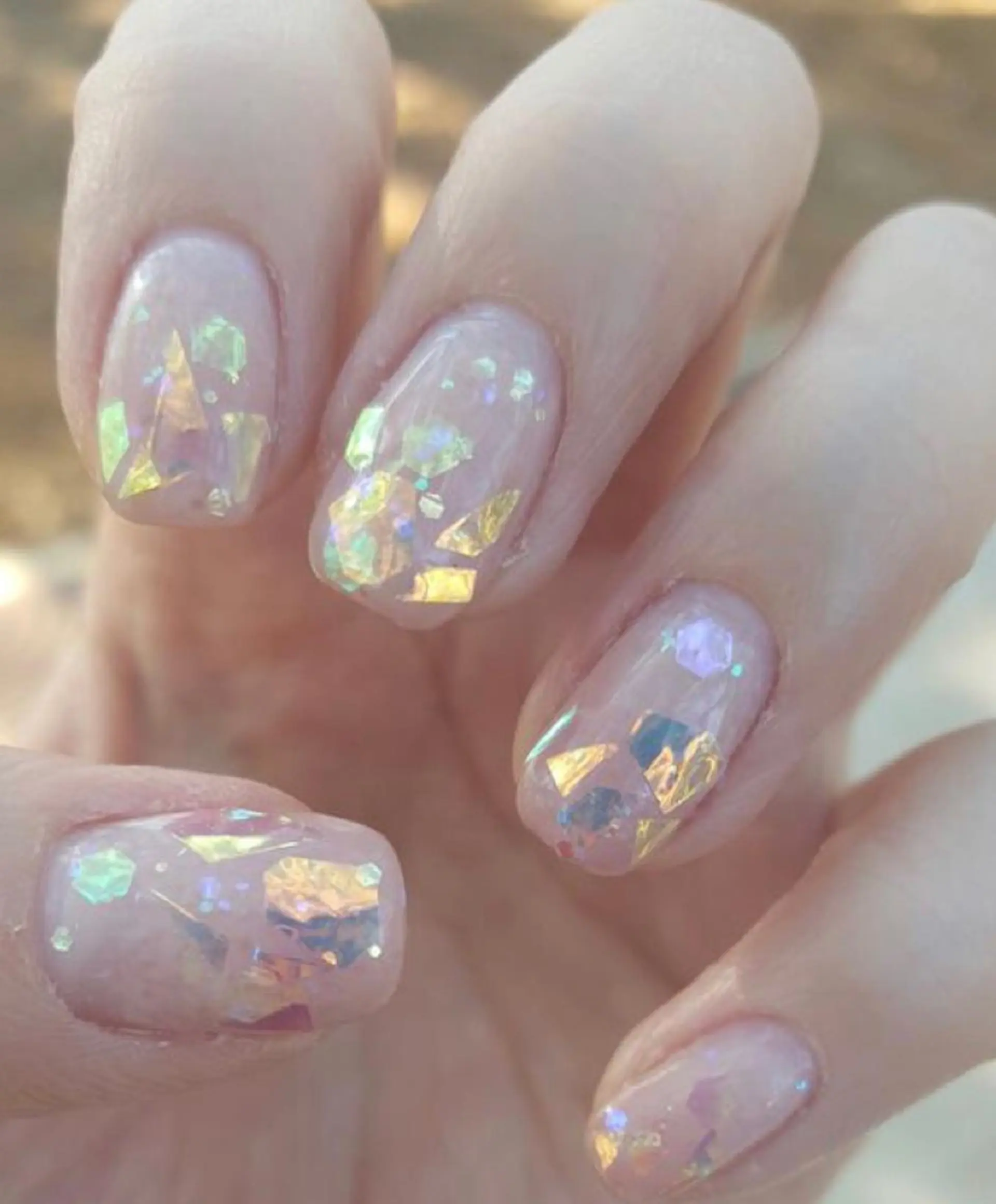 ネイル 「Honey NAIL新宿店」所属・Honey スカルプ専門店のネイルデザイン