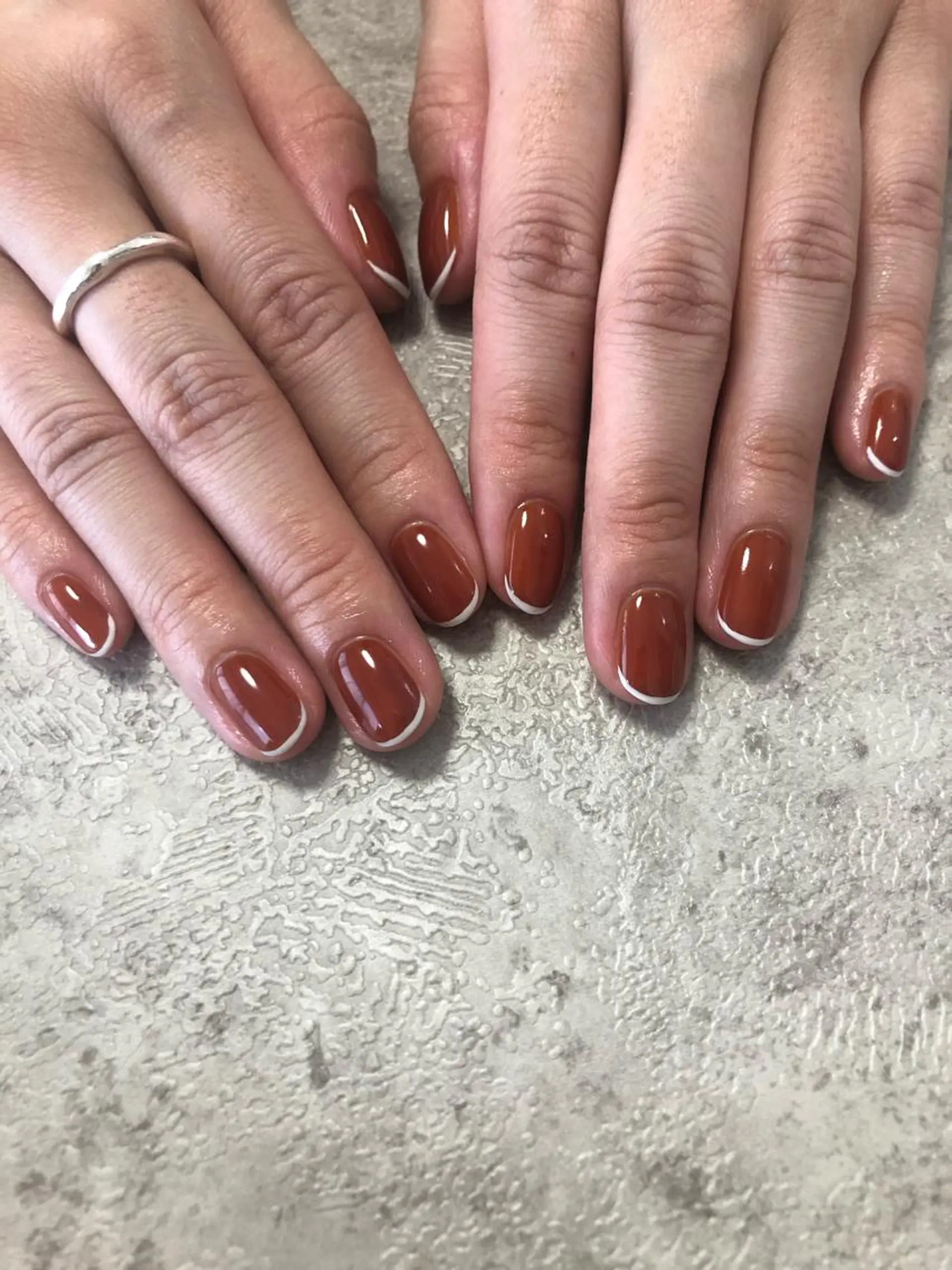 ネイル 【LINON】 airiのネイルデザイン