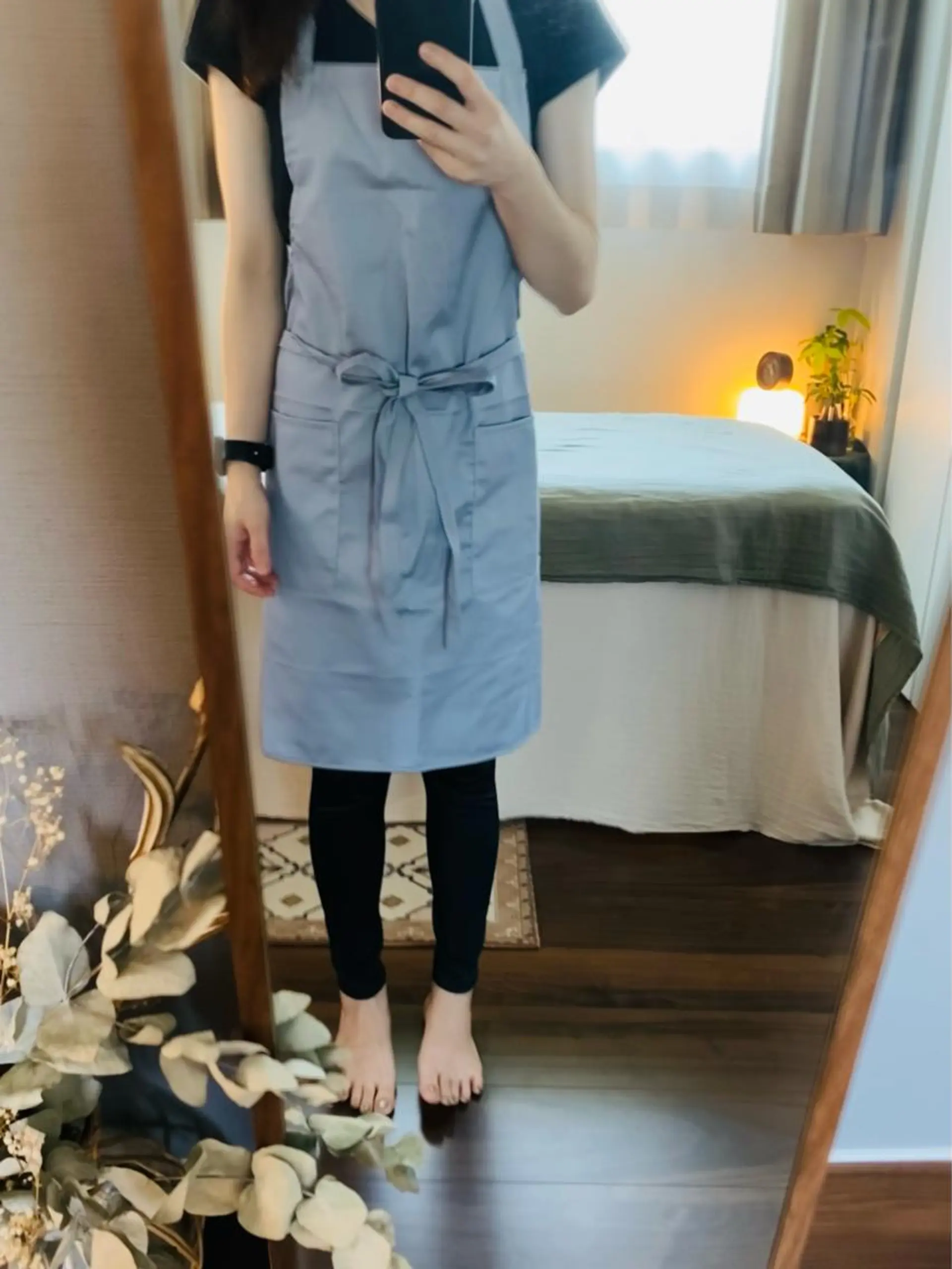 lumière d’espoirのエステ・リラクイメージ