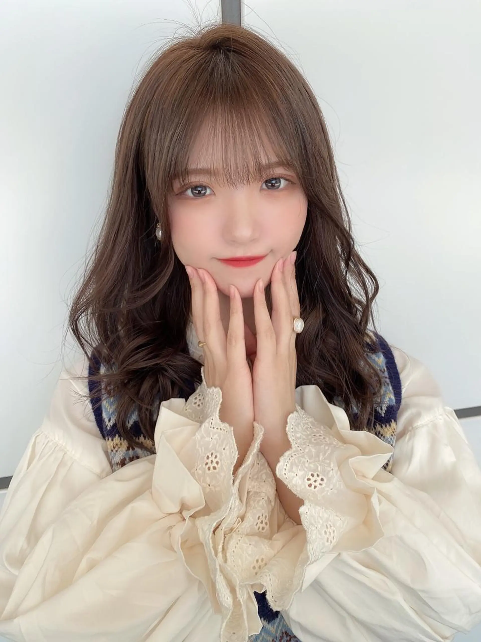 ロング カラー 女性が憧れる ショート/角田愛和のヘアスタイル