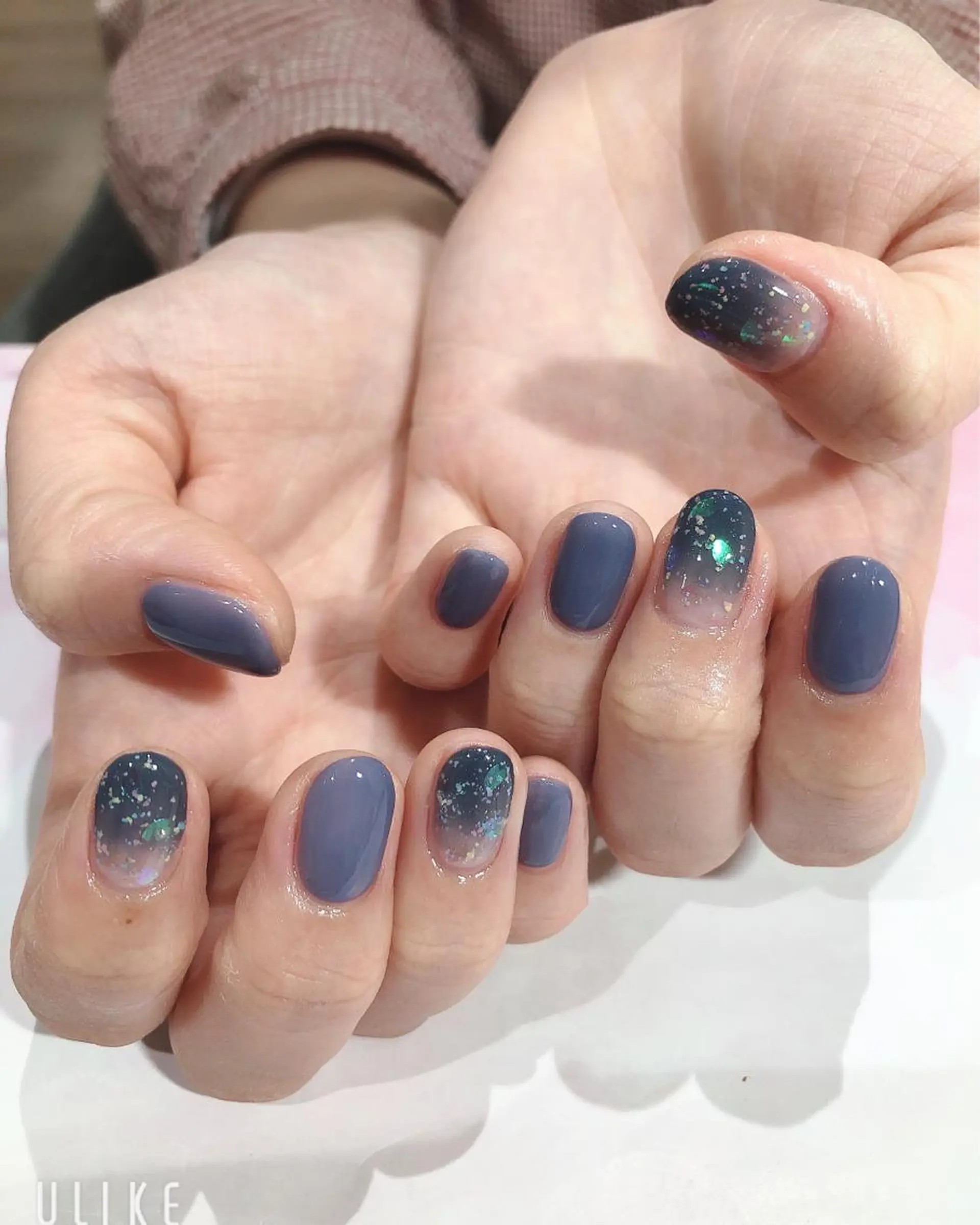 ネイル ハンドネイル 吉野✨ ネイルデザイナー✨のネイルデザイン