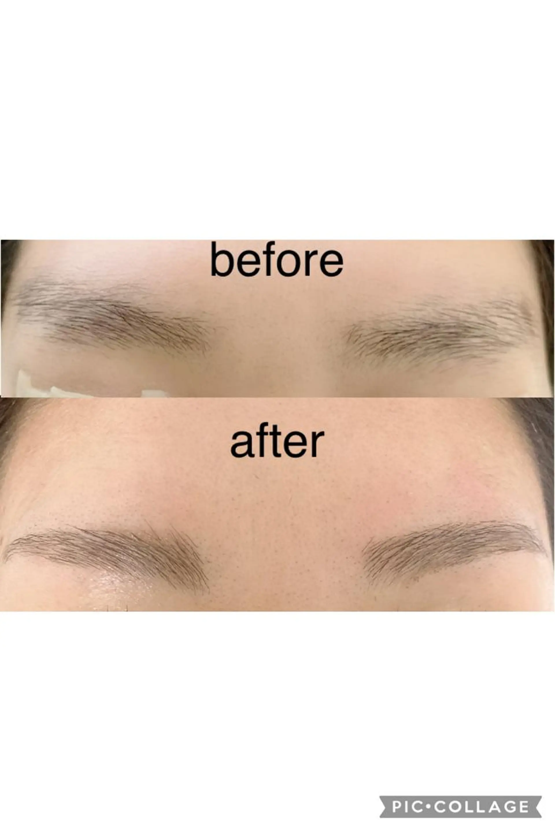 アイブロウ KAWAKITA  MAMIのマツエク・マツパデザイン