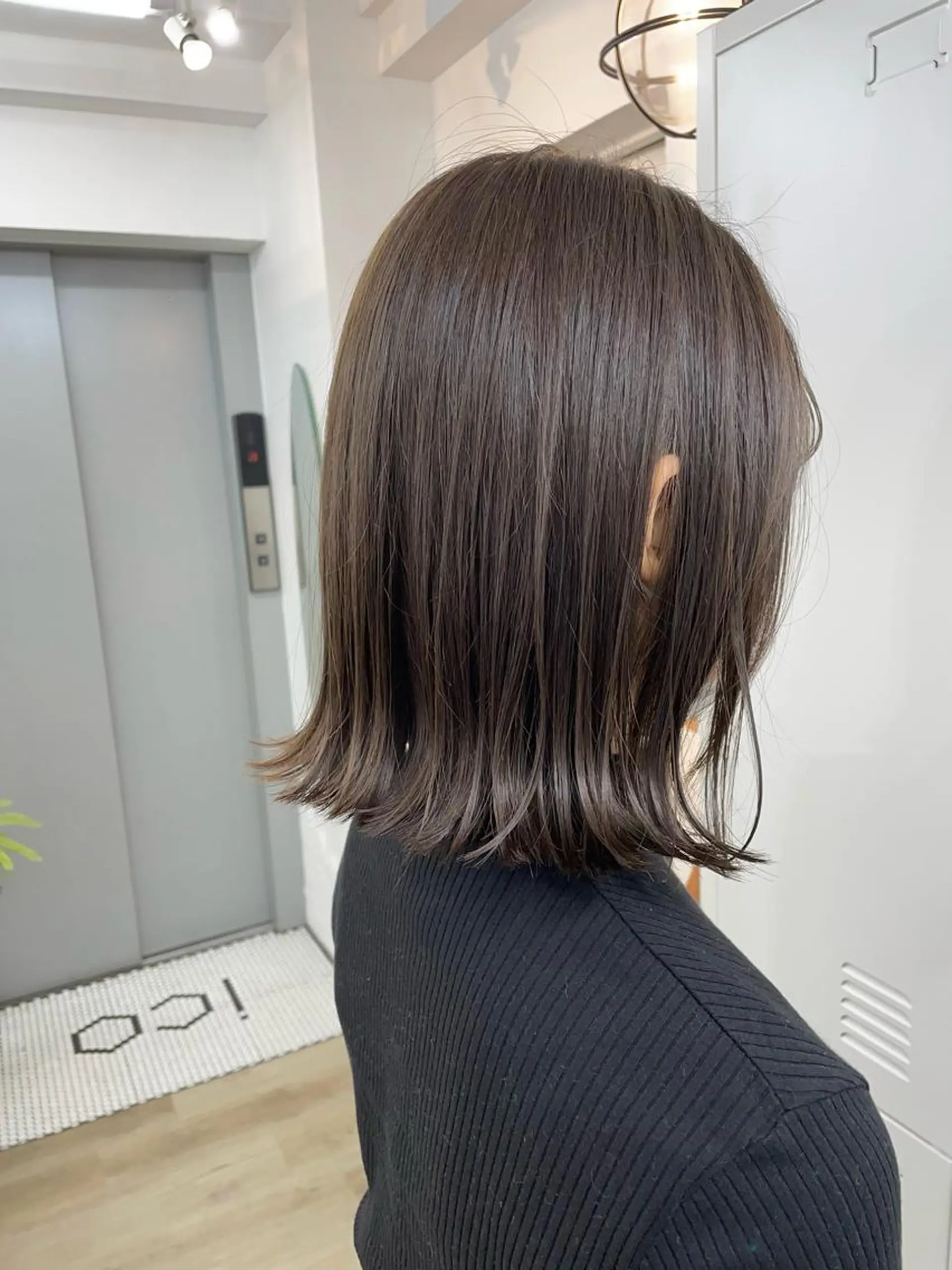 ショート 🌼たけや みのり🌿のヘアスタイル