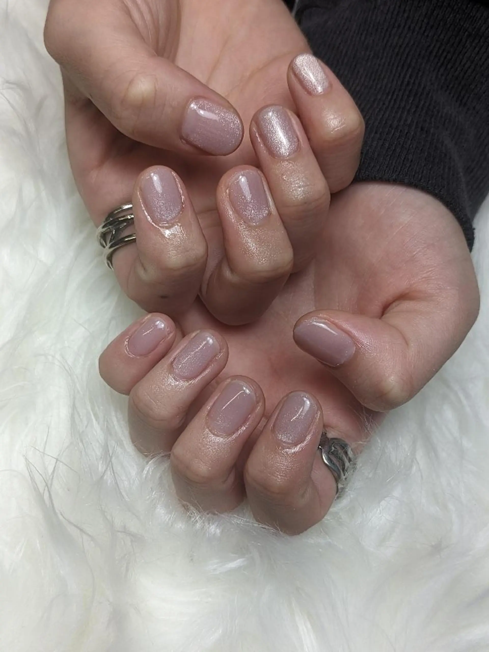 ネイル ハンドネイル Nail SIRANGANAのネイルデザイン