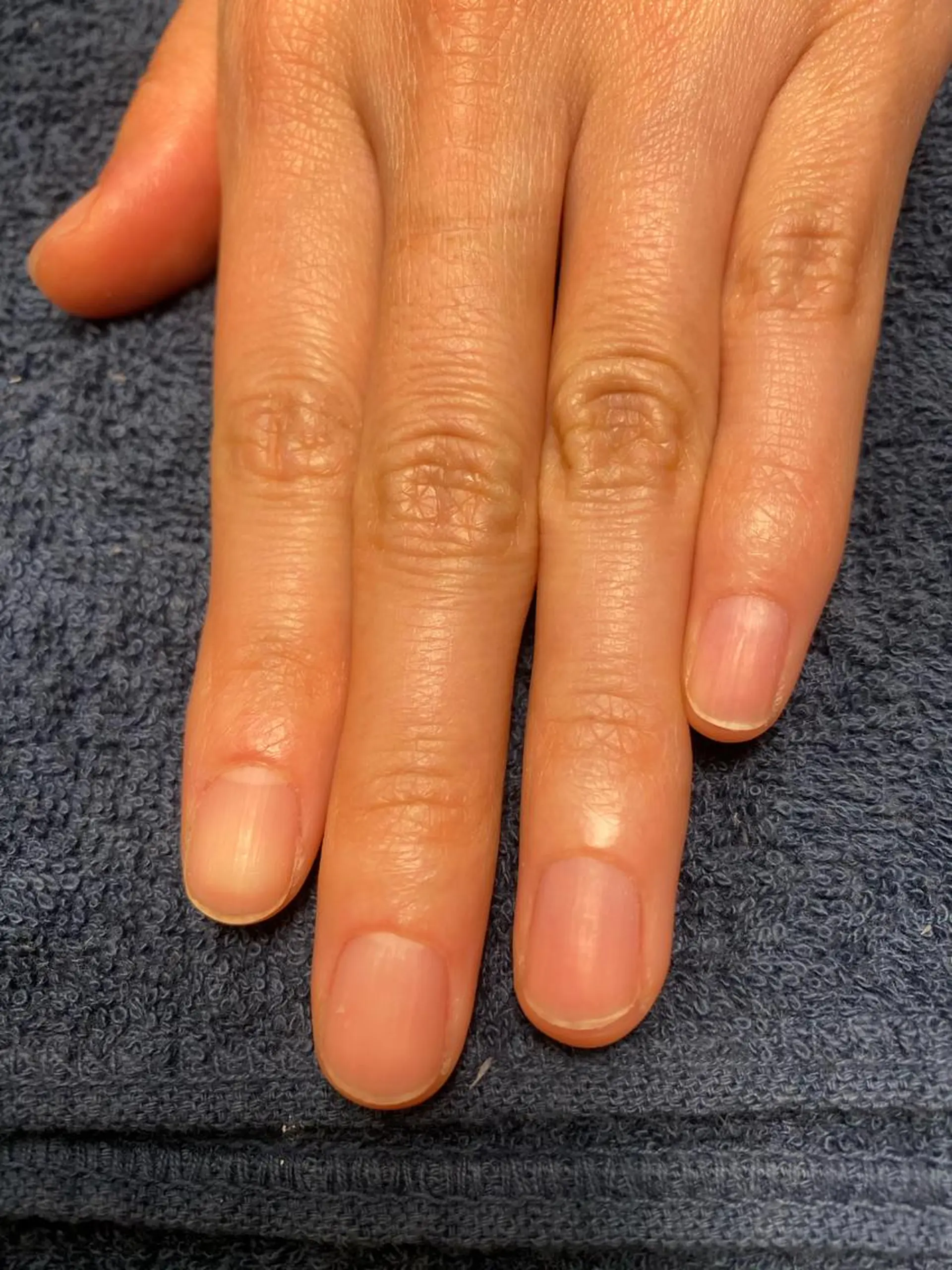 ネイル laughter nailのネイルデザイン