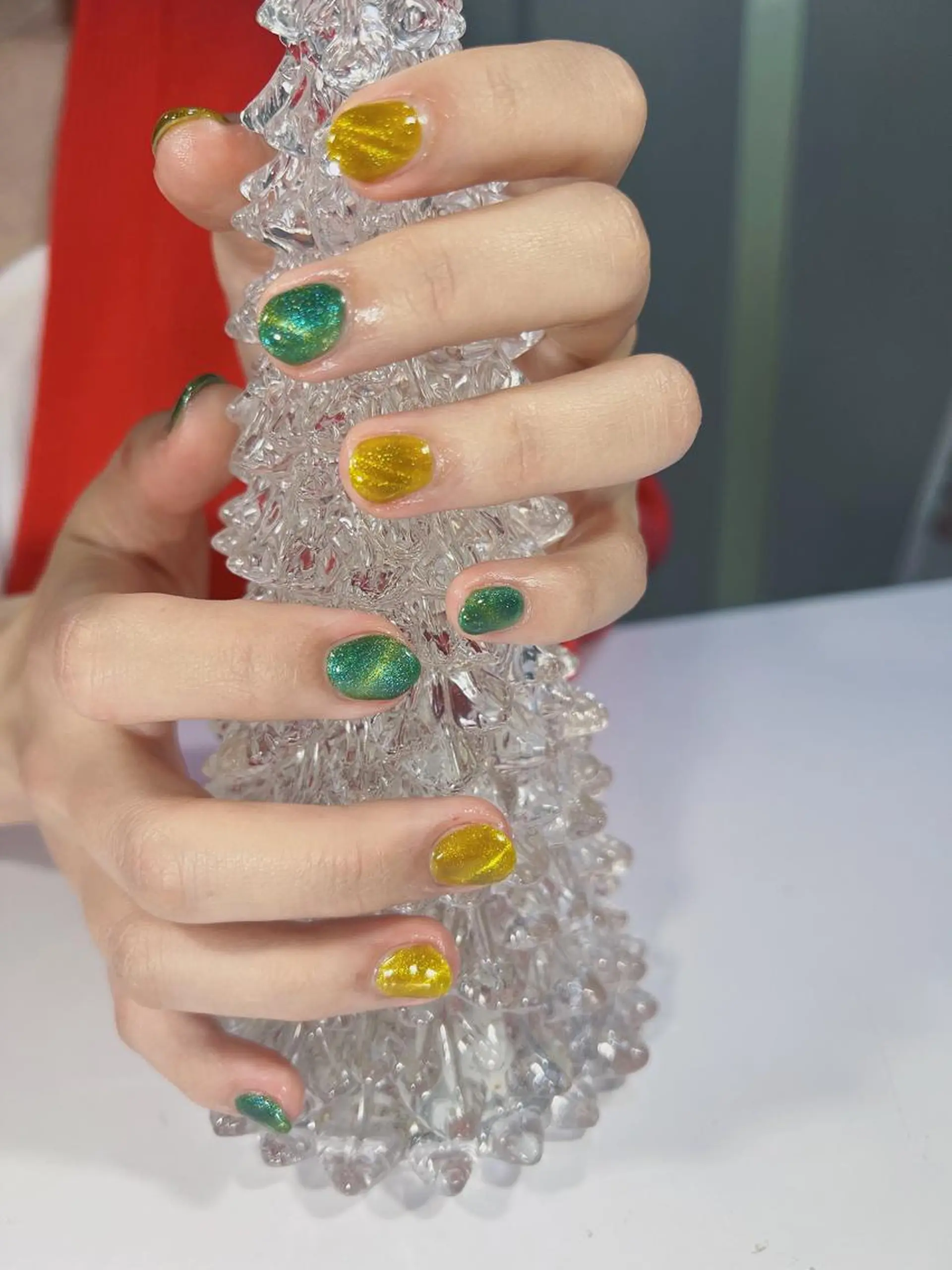 ネイル ネイルサロン ロア旧ジョリーのネイルデザイン