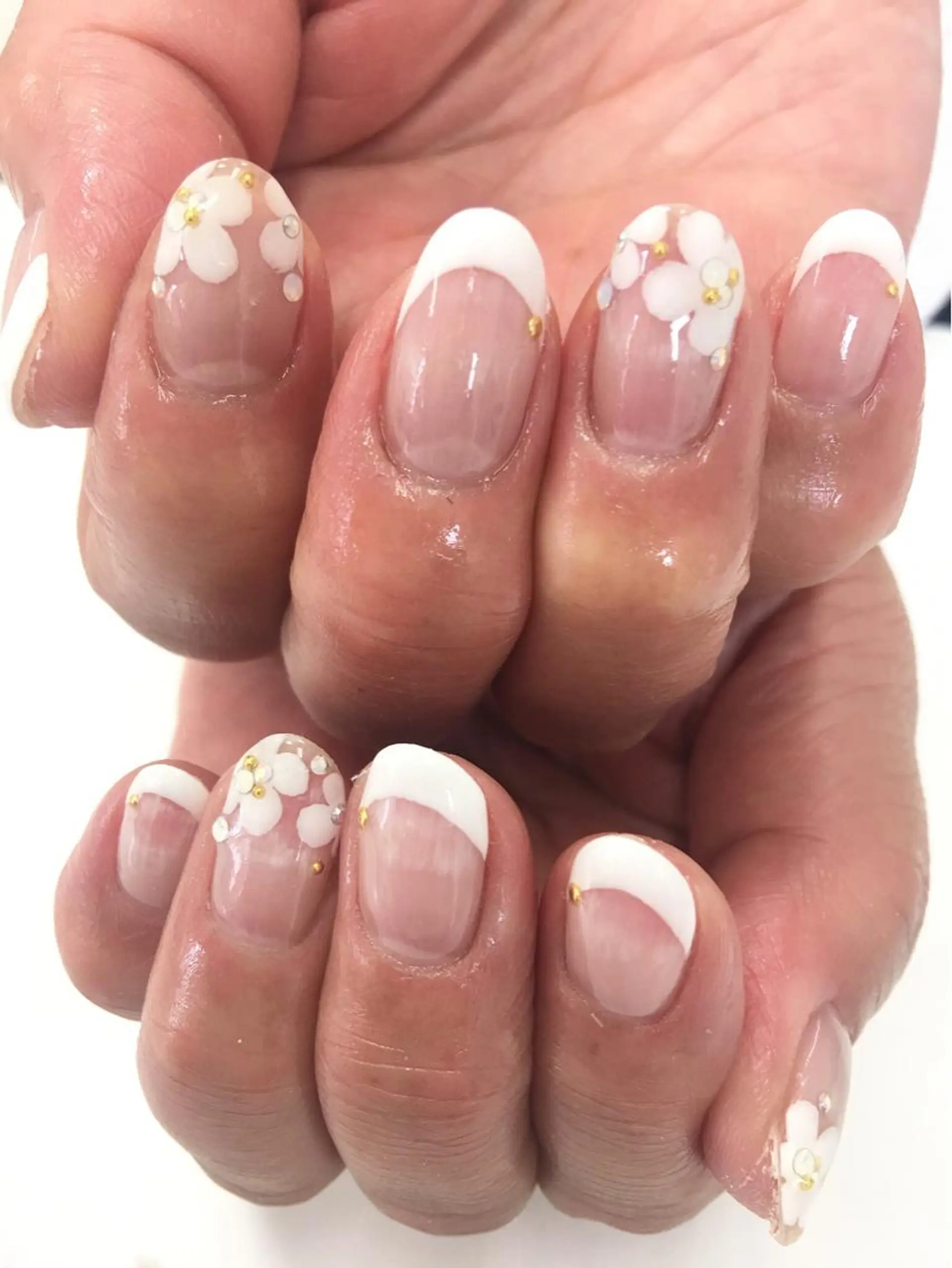 ネイル Ｋ- nailのネイルデザイン