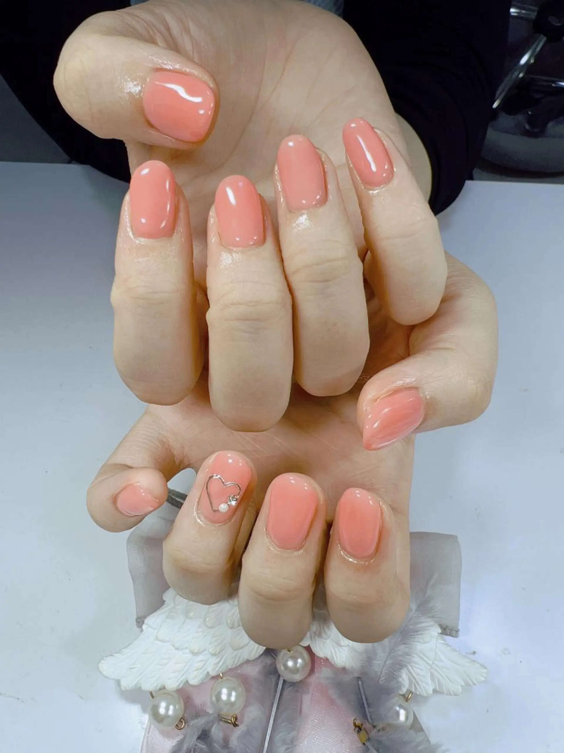 ネイル ネイルサロン ロア旧ジョリーのネイルデザイン