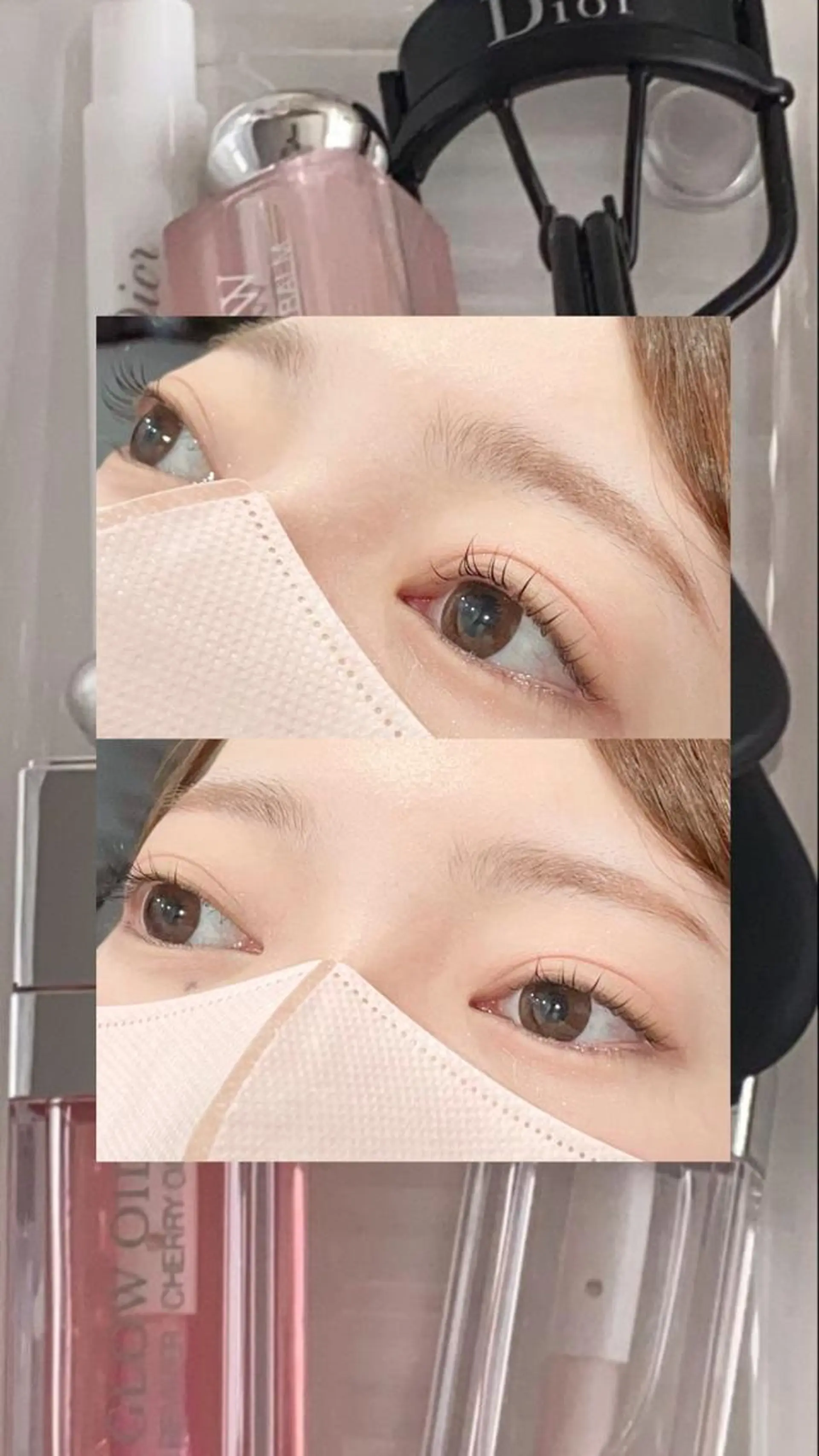 マツエク・マツパ +tico所属・＋tico _ayanaのマツエク・マツパデザイン