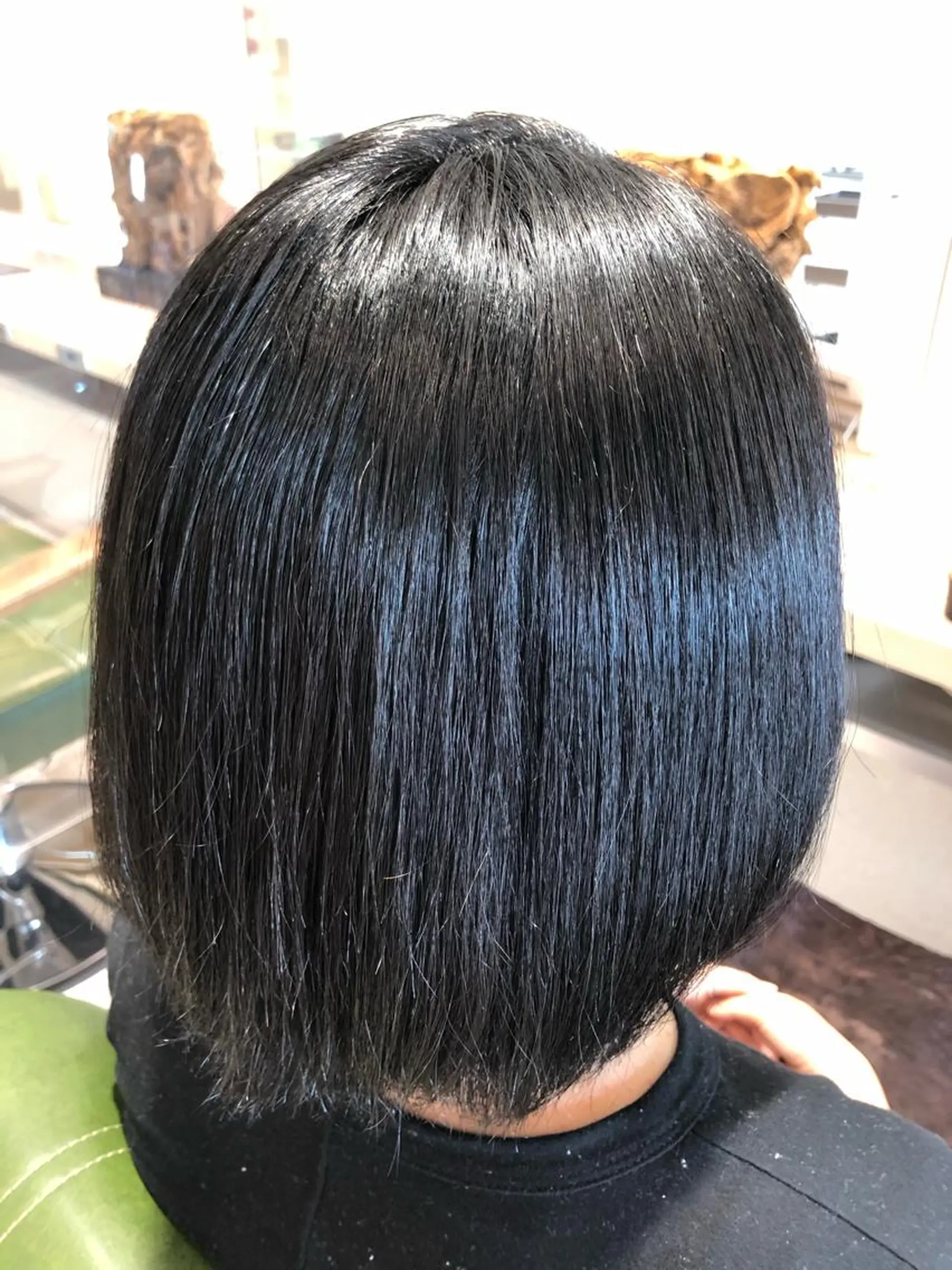 ショート カラー 川口髪質改善ウルトワ 🌈毛島健樹🌈のヘアスタイル