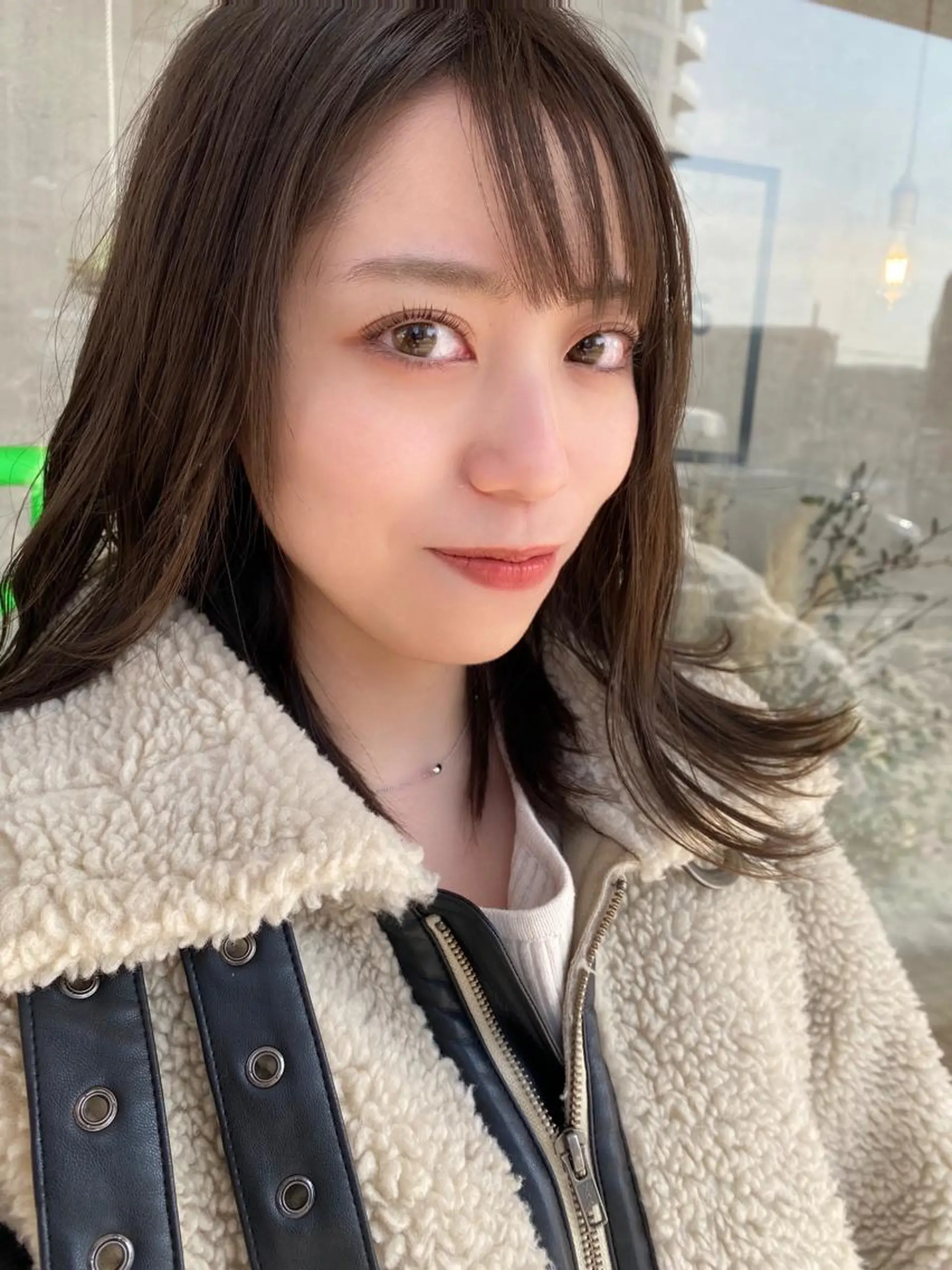 マツエク・マツパ Nabi eyesalonのマツエク・マツパデザイン