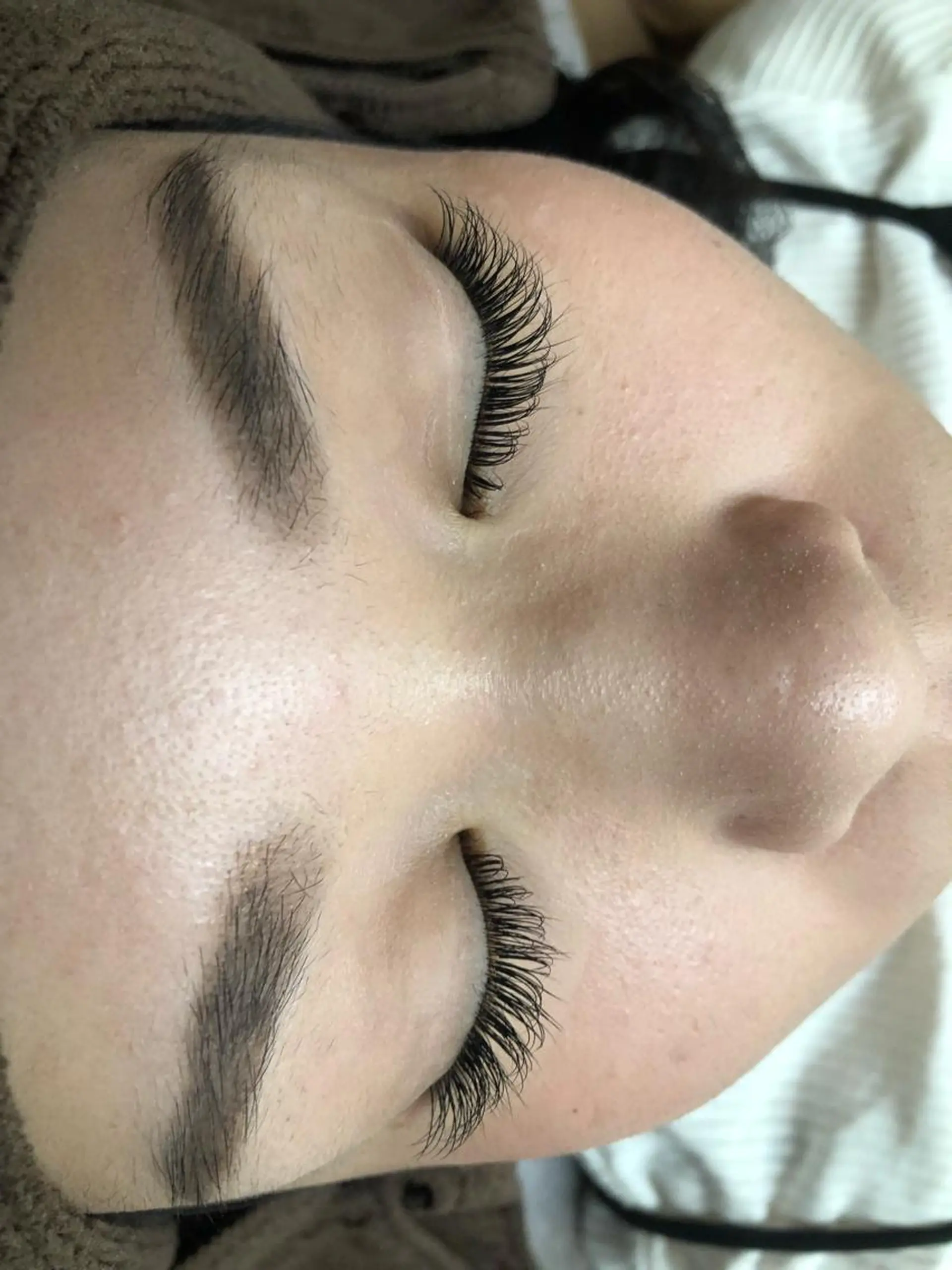 マツエク・マツパ iolo nakajimaのマツエク・マツパデザイン