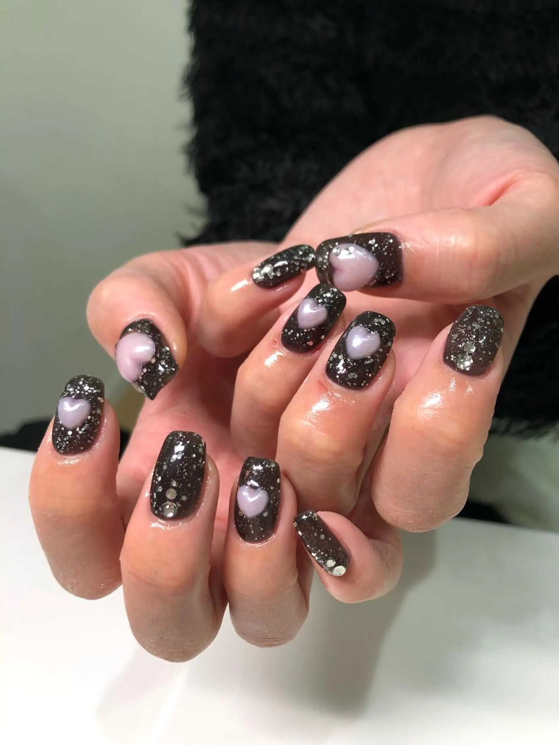 ネイル nail by minamiのネイルデザイン