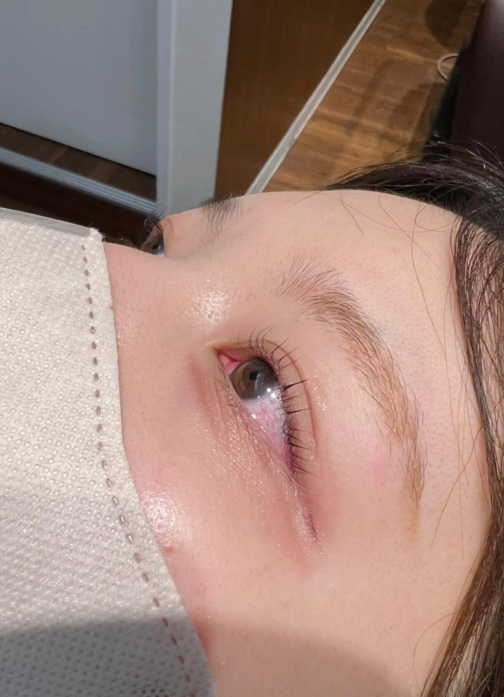 マツエク・マツパ 石田 悠夏のマツエク・マツパデザイン