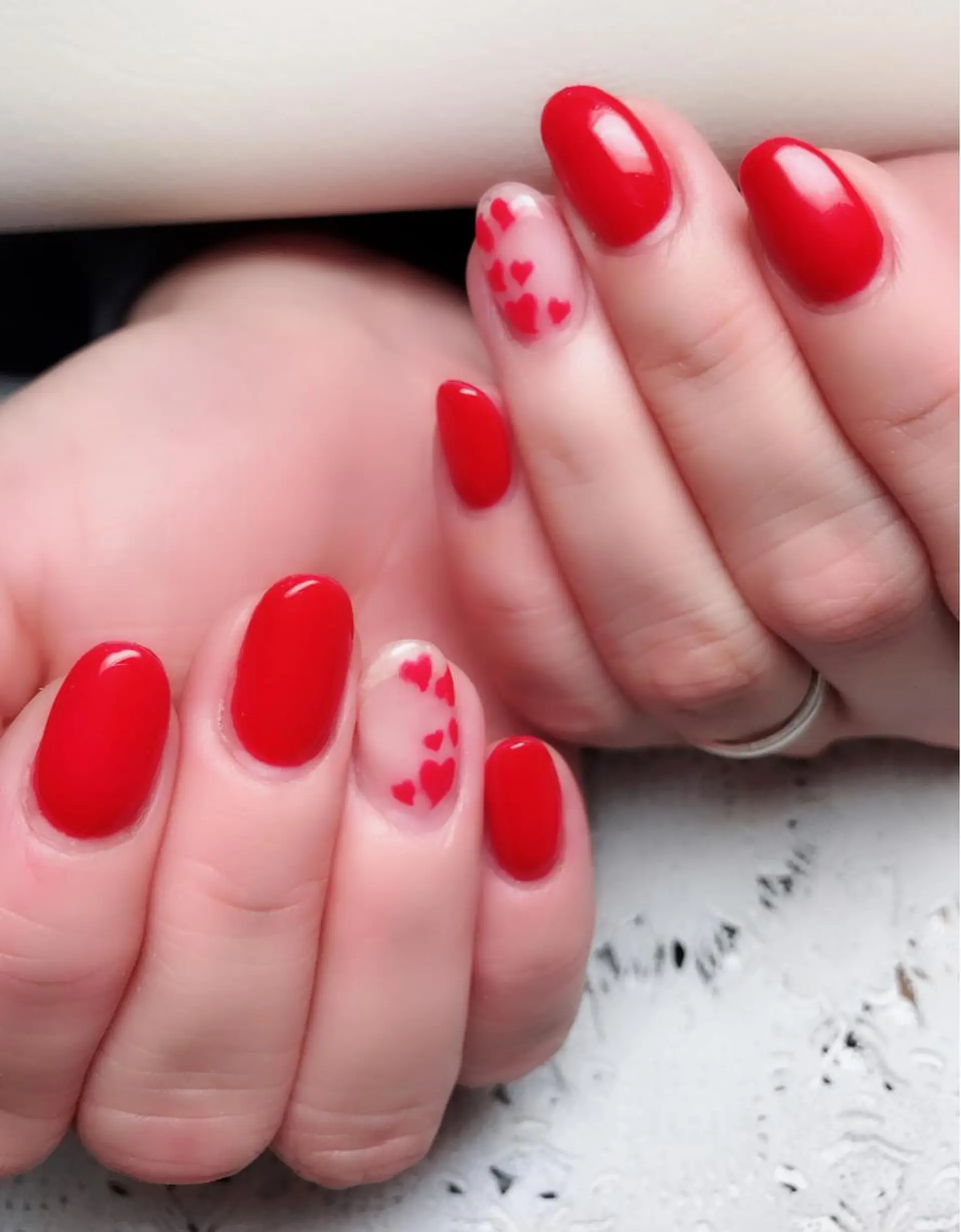 ネイル アートネイル ゲン レイカのネイルデザイン