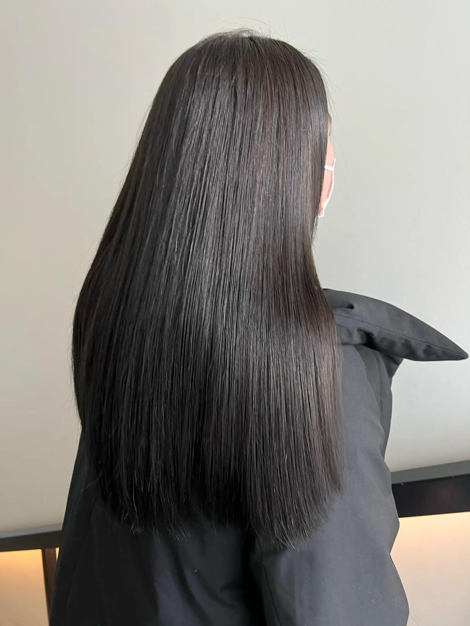 ロング カラー 【韓国ヘア・ネイル】 HINATA🍒のネイルデザイン