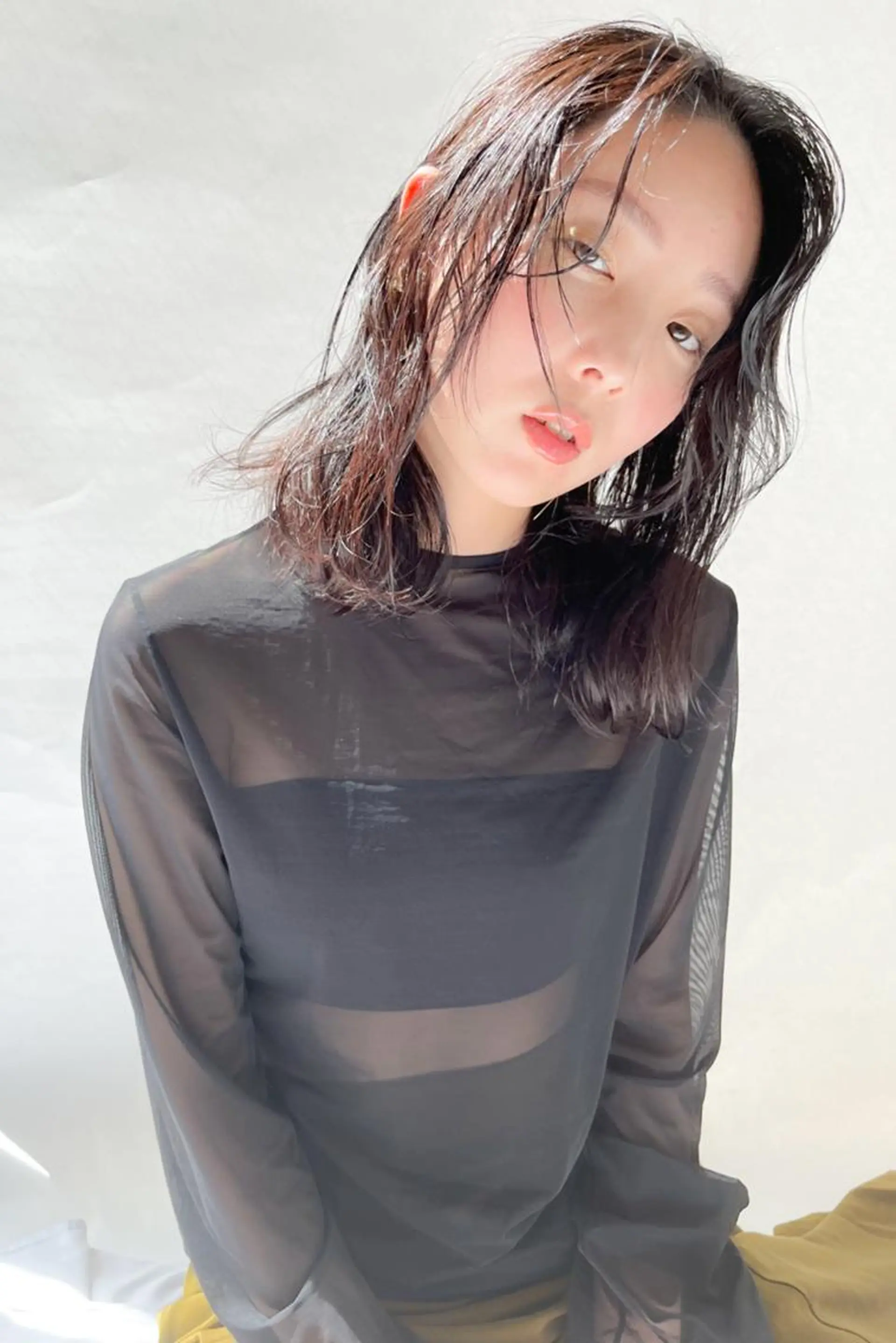 amie 川越駅店 【アミ】のヘアスタイル