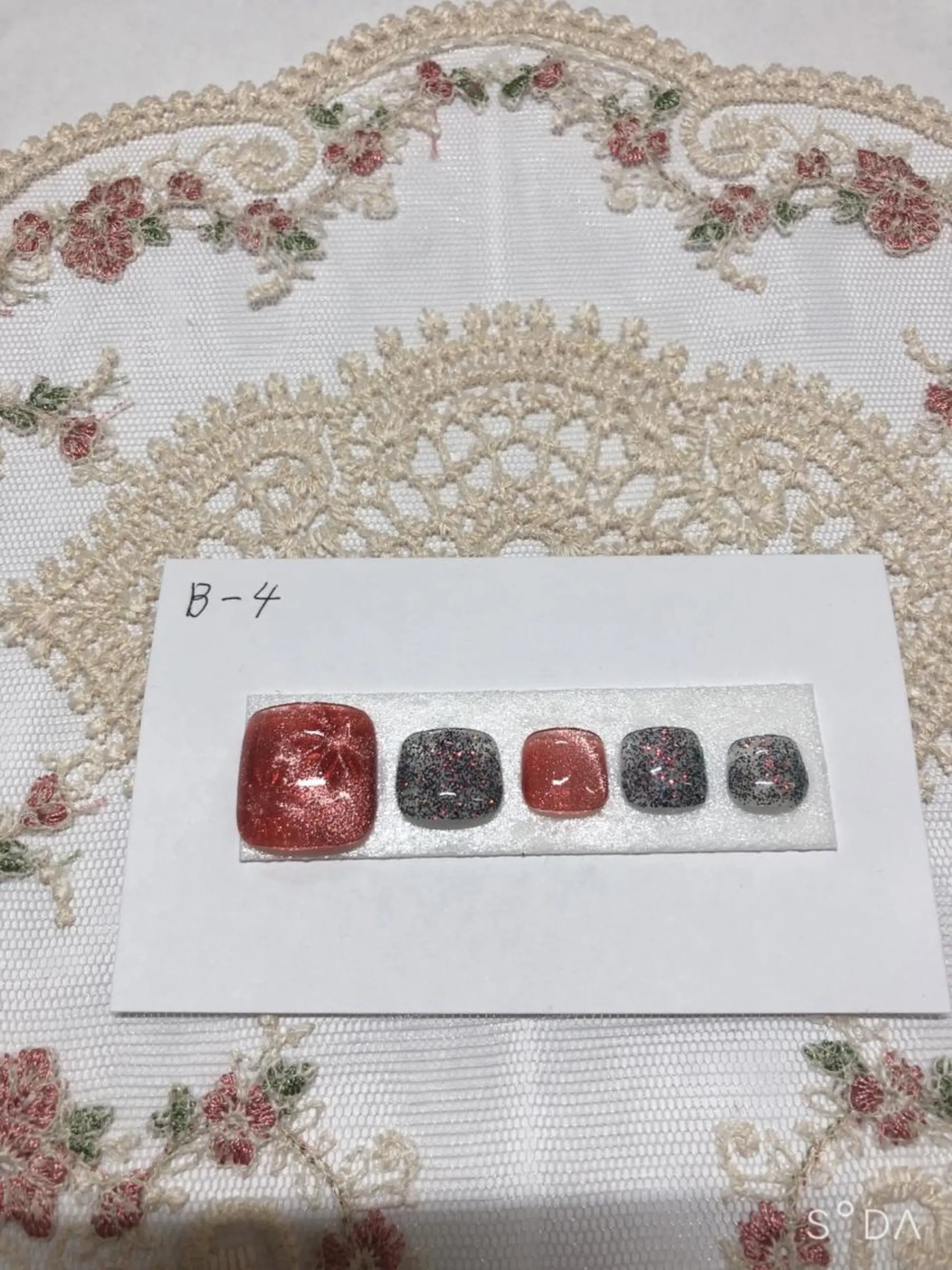 ネイル 整体・ネイル ヨシ堂💅のネイルデザイン