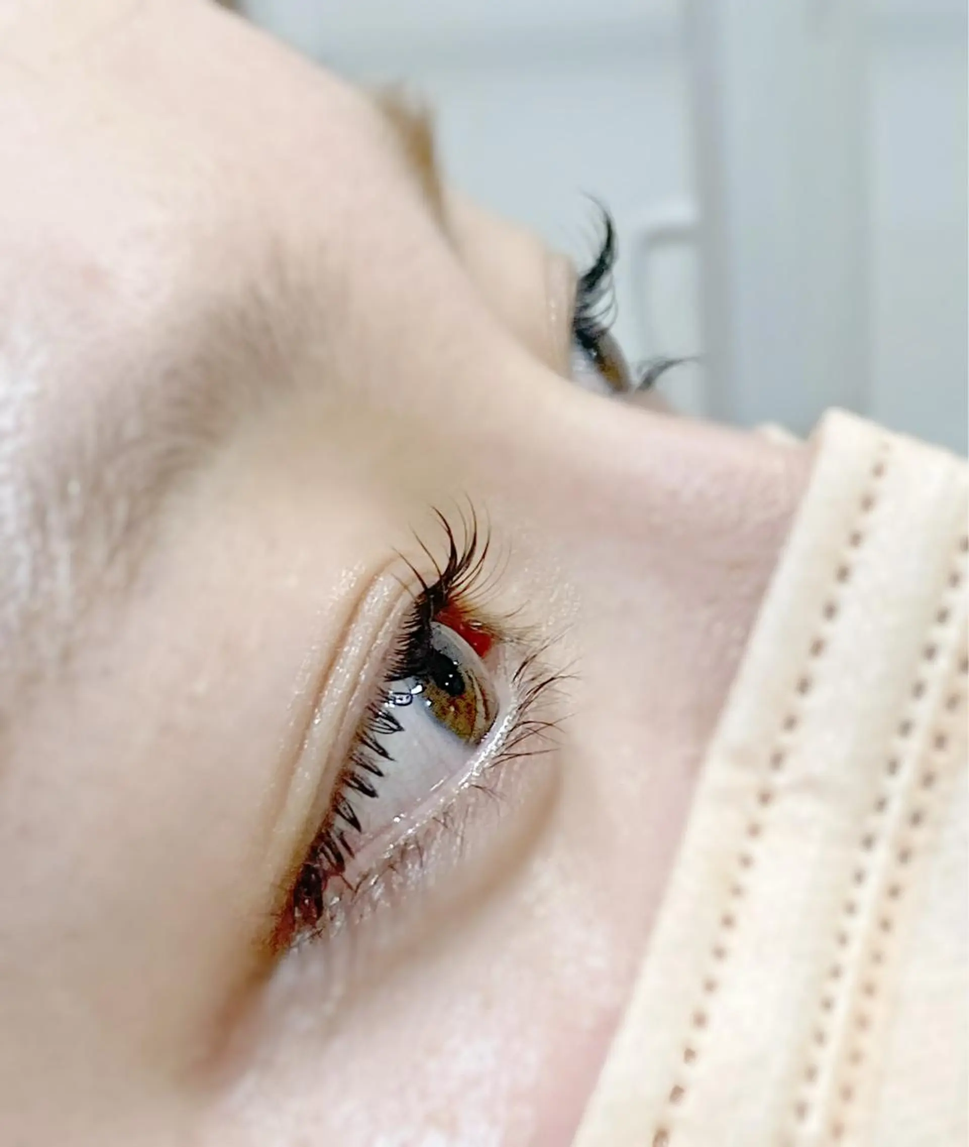 マツエク・マツパ P&Eまつげ専門 ★駅前店のマツエク・マツパデザイン