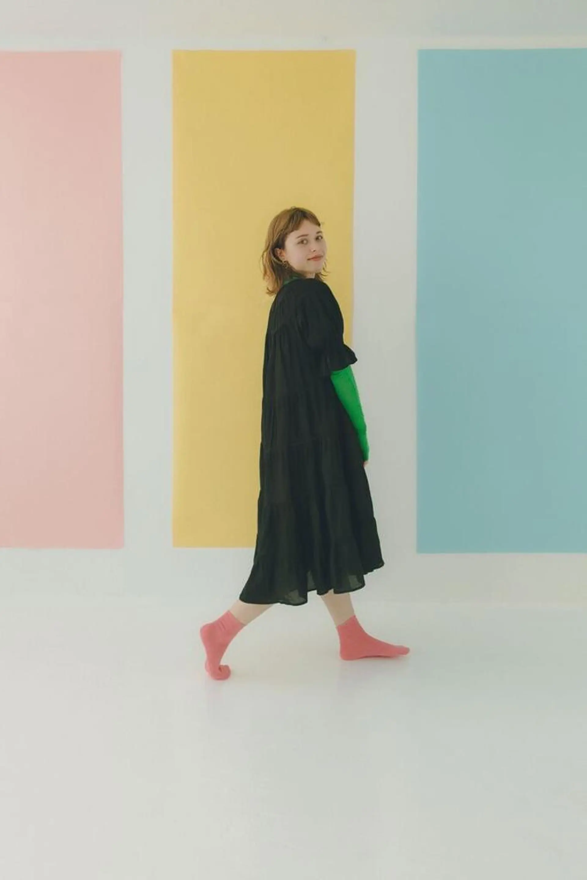 似合わせ特化 /馬場 翼のヘアスタイル