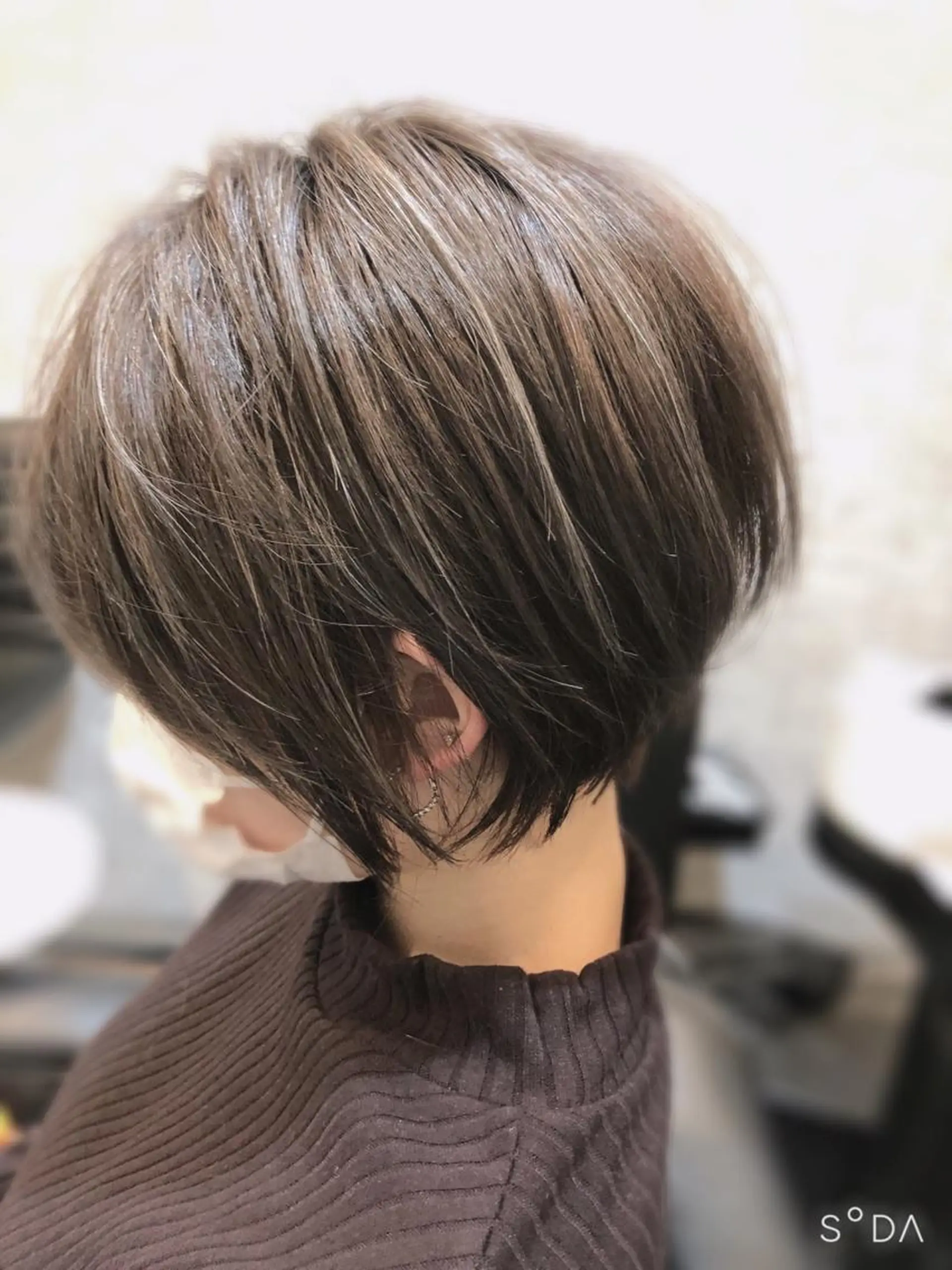 ショート TSUKASA(菅原 士)のマツエク・マツパデザイン