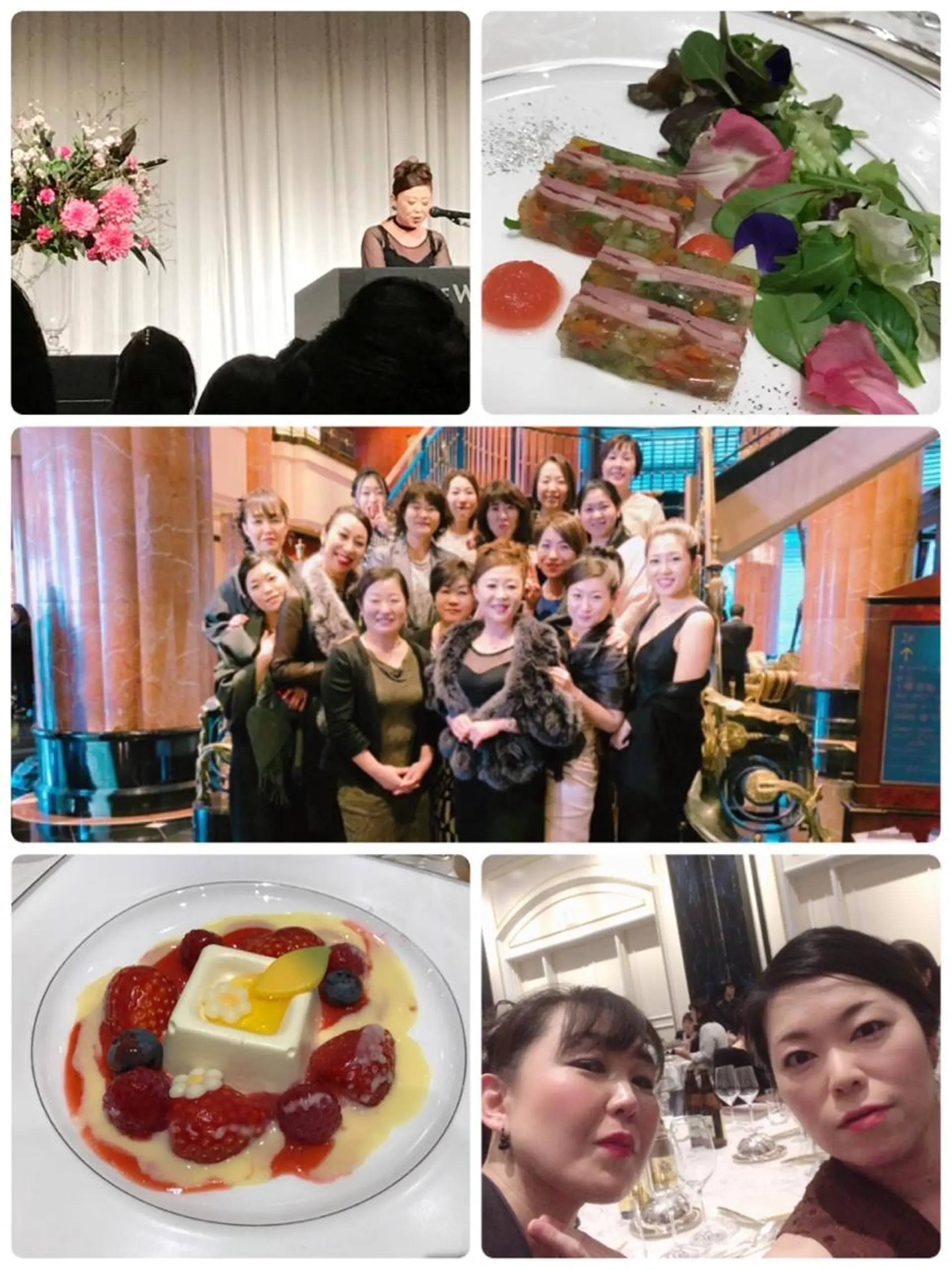 岩井 秋子のエステ・リラクイメージ