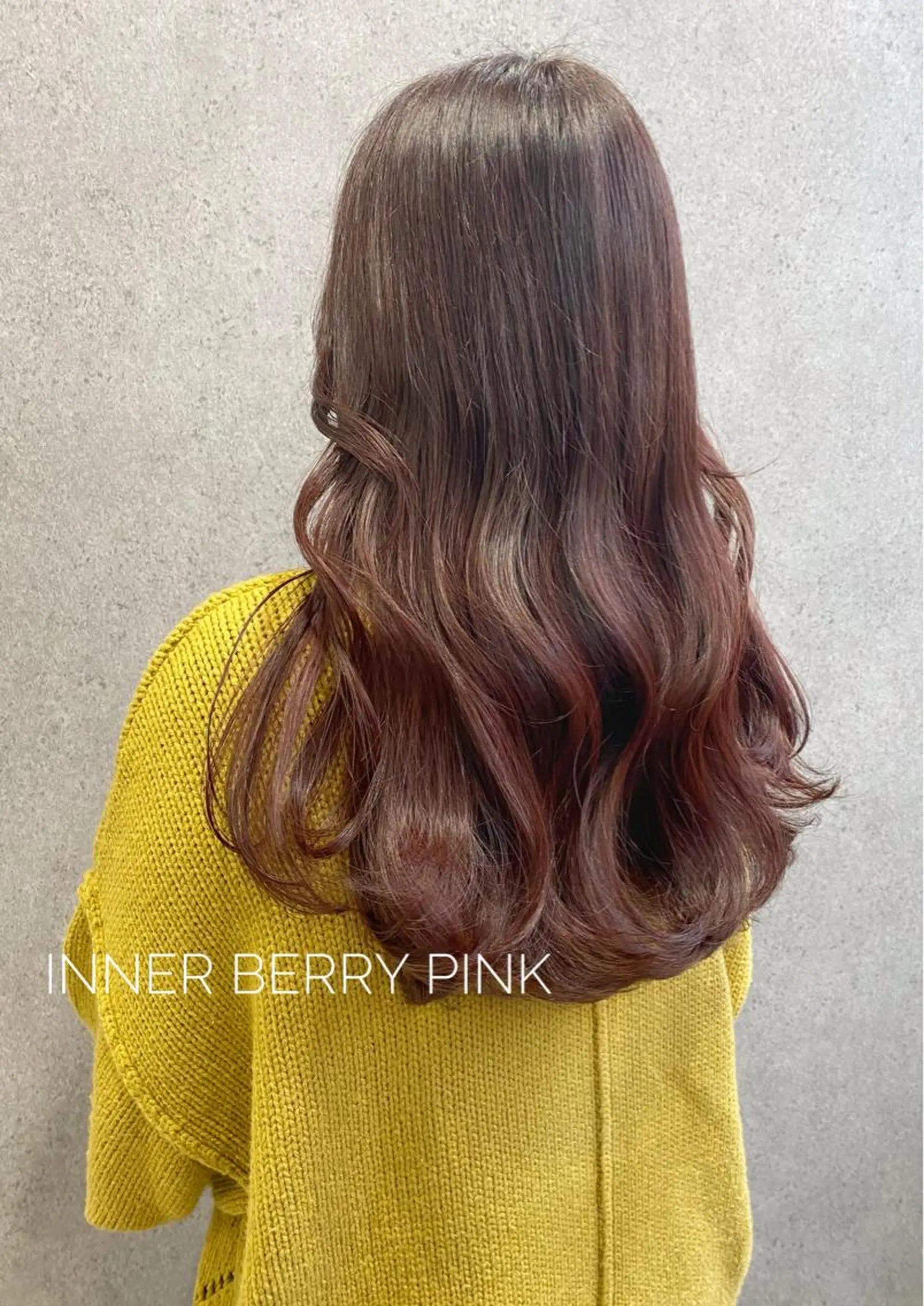 ロング カラー ブリーチ ケアブリーチ ハイトーンカラー 髪質改善 ヨシンモリ ヘアセット YUKA🐻‍❄️ 🎀当日予約ok/のヘアスタイル