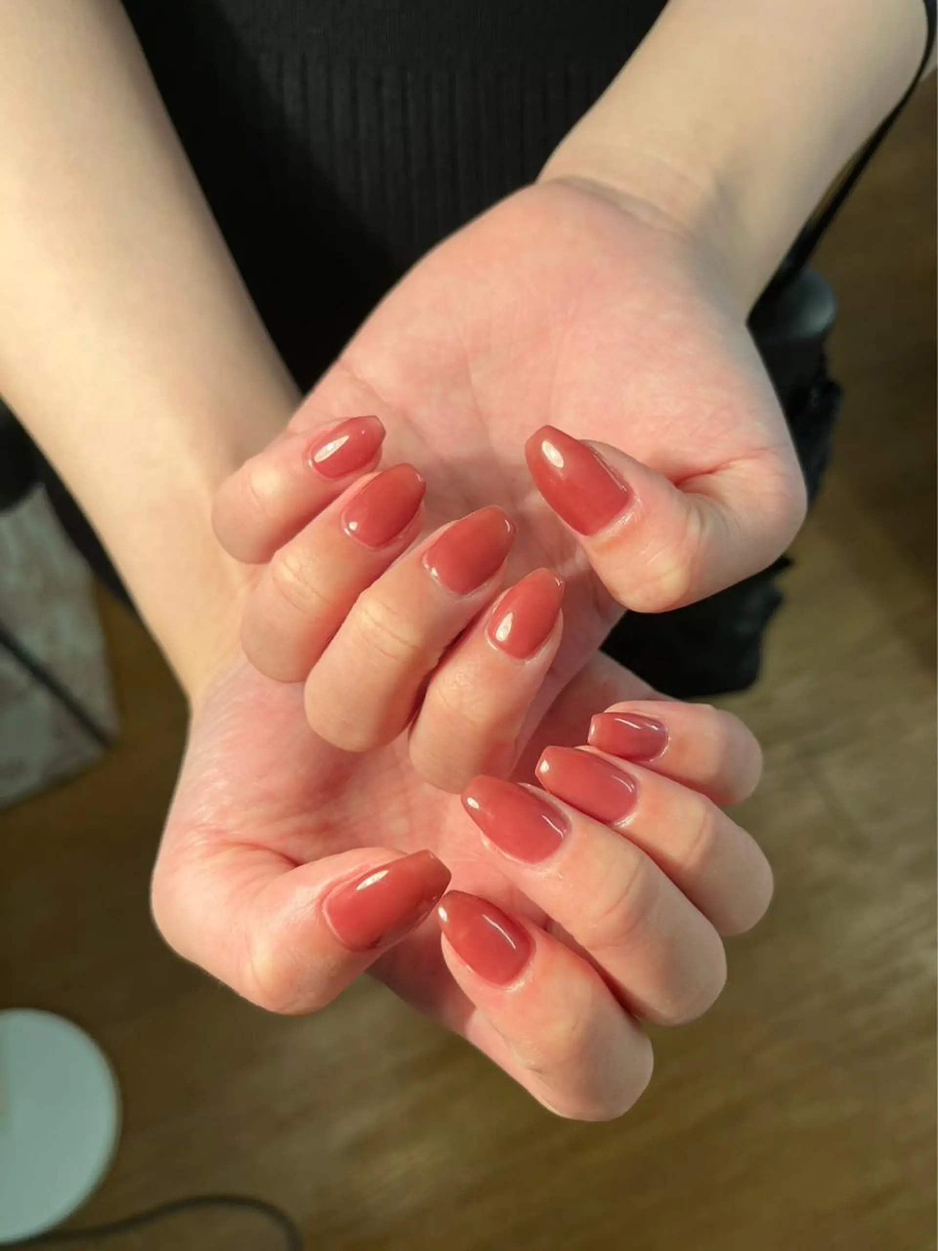 ネイル LOVE NAIL 💕Sonoのネイルデザイン