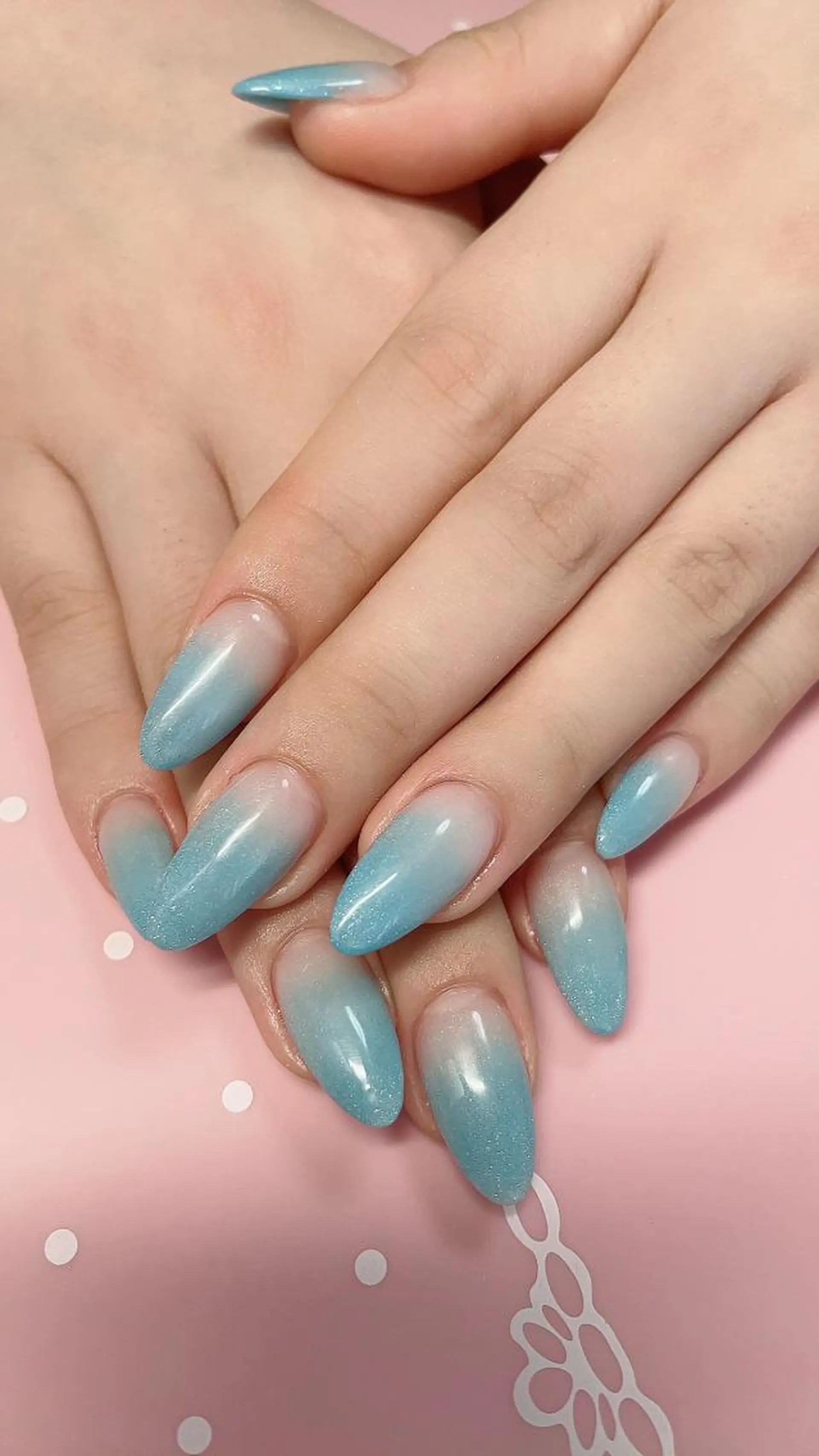ネイル スカルプネイル Sunnynail  サニーのネイルデザイン