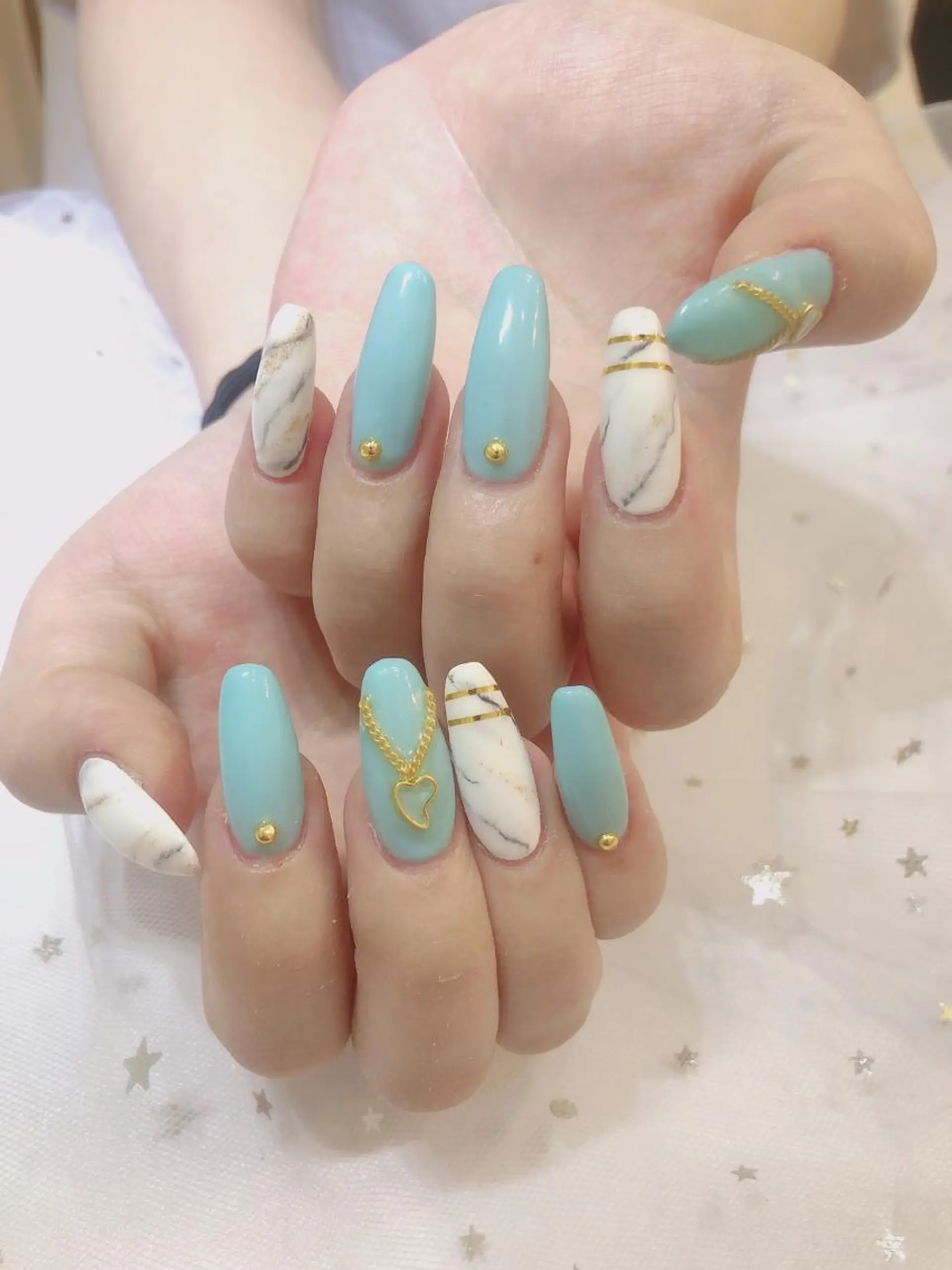 ネイル Nail&Eye lash Nanaのネイルデザイン