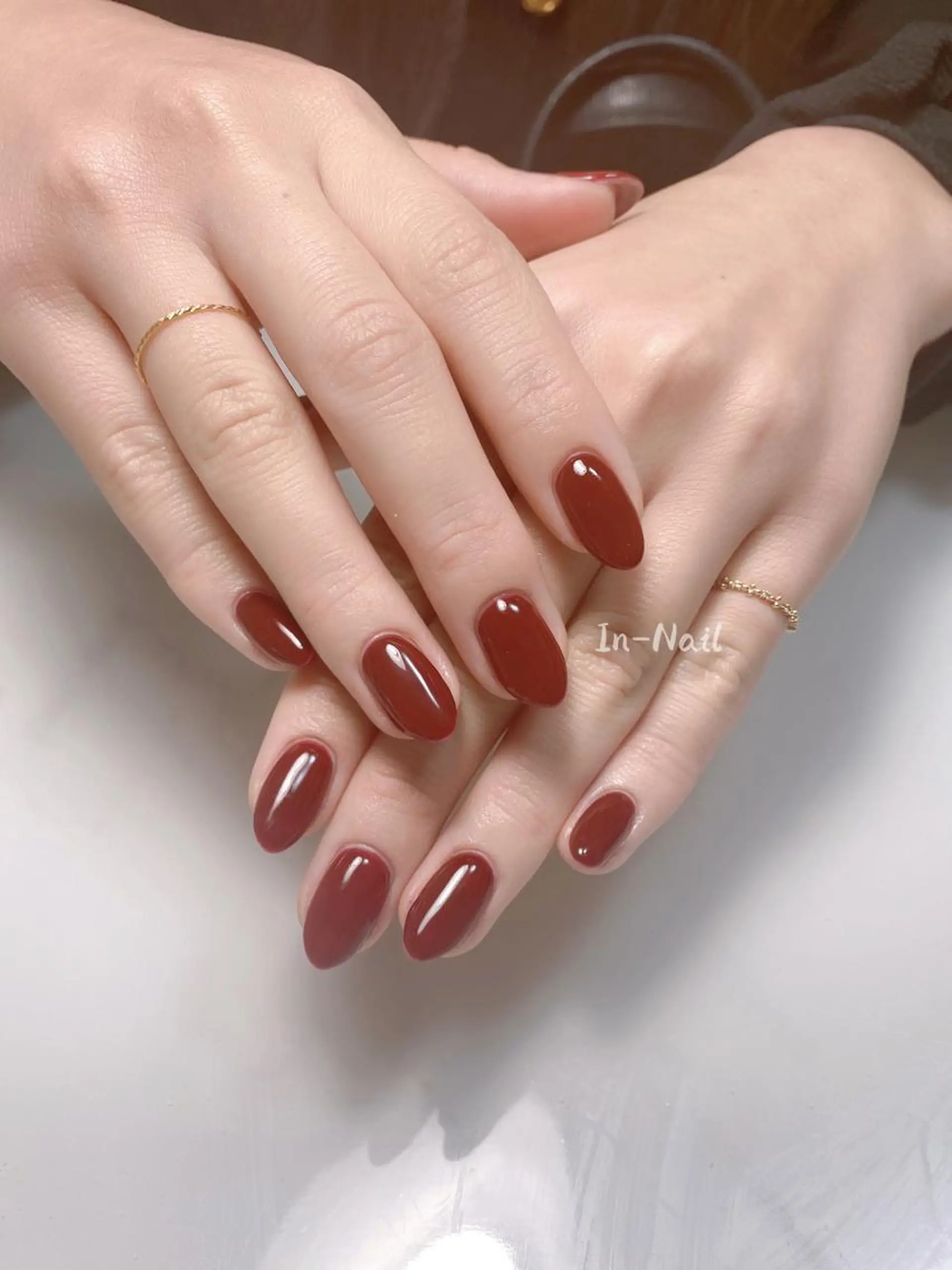 ネイル ᴵⁿ. ᴺᵃⁱˡのネイルデザイン