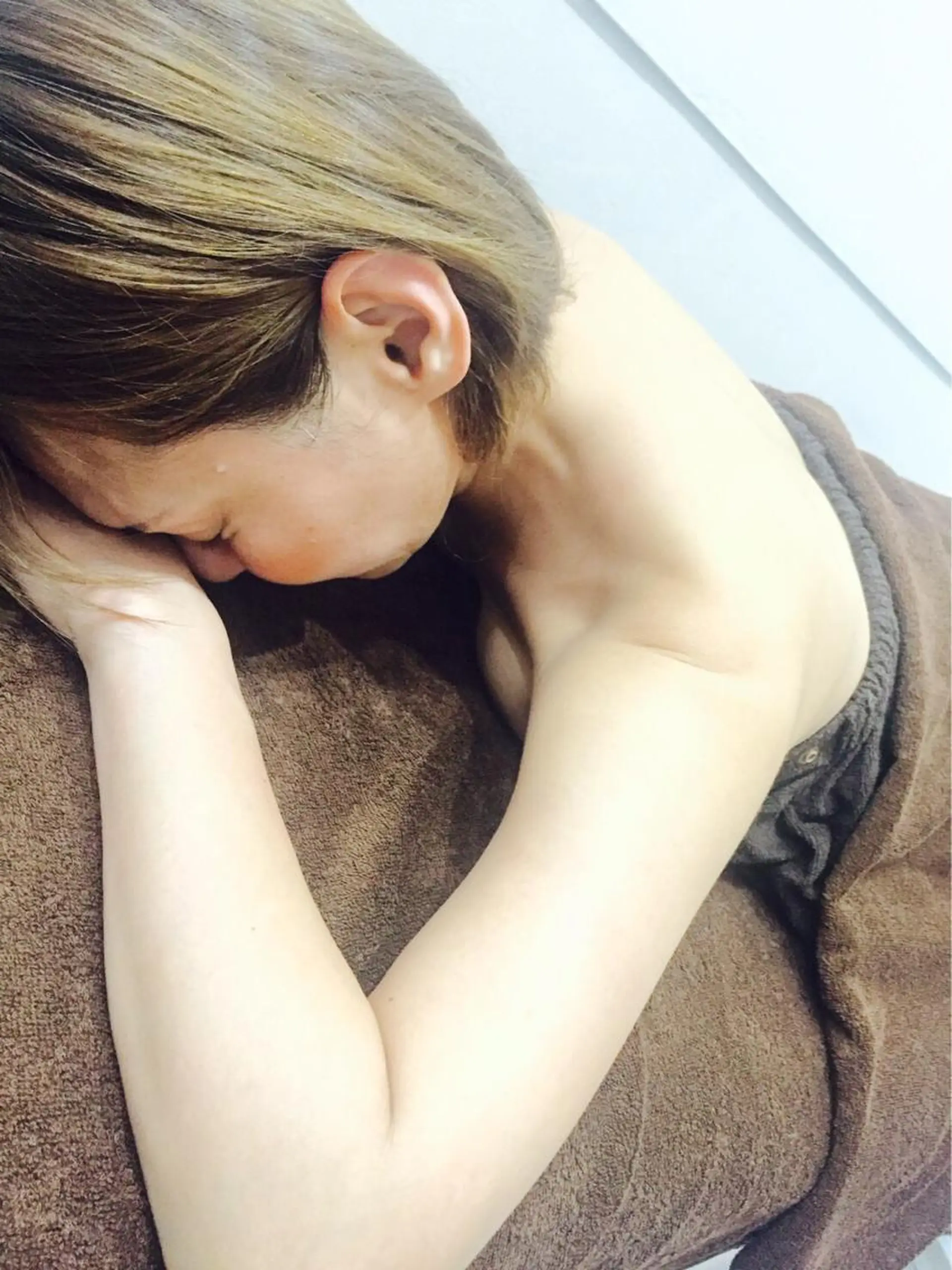 毛穴改善/脱毛 ネイル　川上久仁子のエステ・リラクイメージ