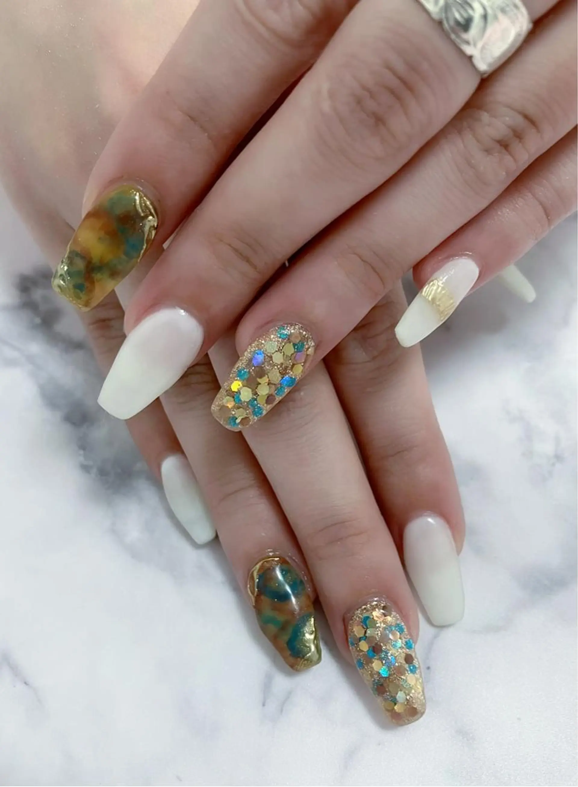 ネイル その他(ネイル) エース ネイルのネイルデザイン