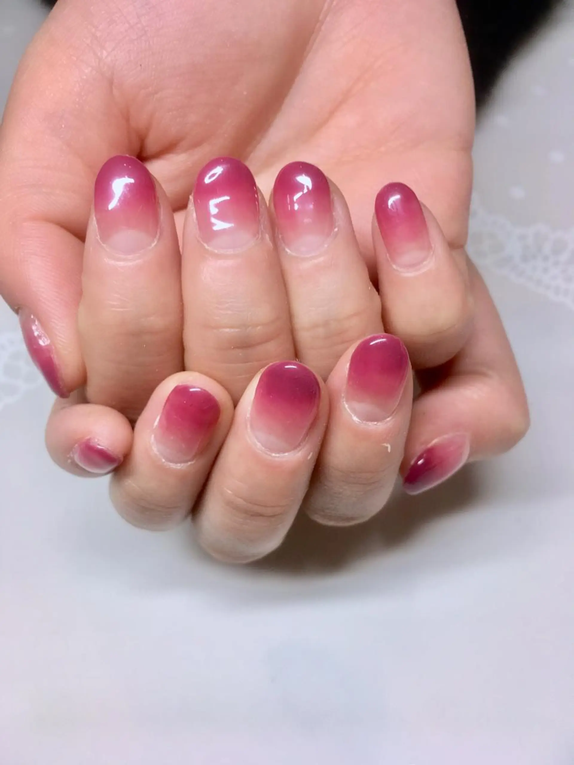 ネイル 新宿ネイルサロン ジェミディローサのネイルデザイン