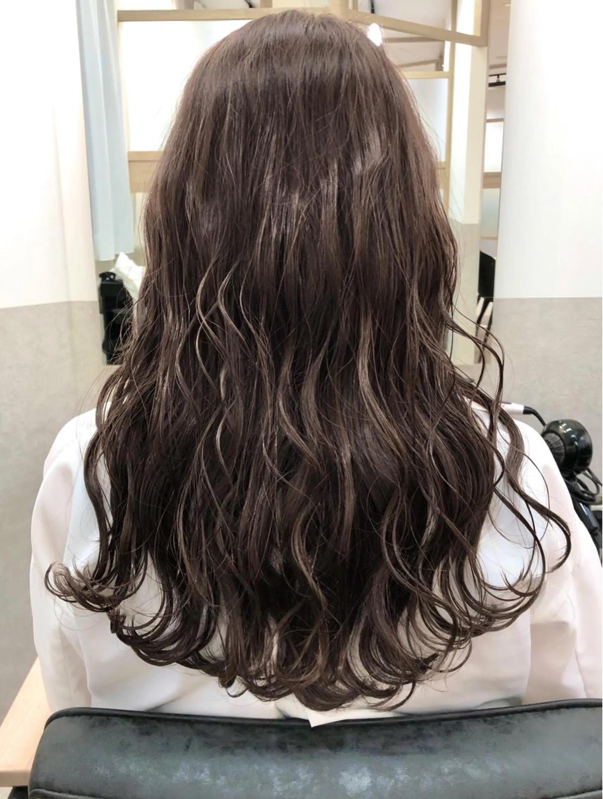 セミロング sho-go /tocca船橋南口のヘアスタイル